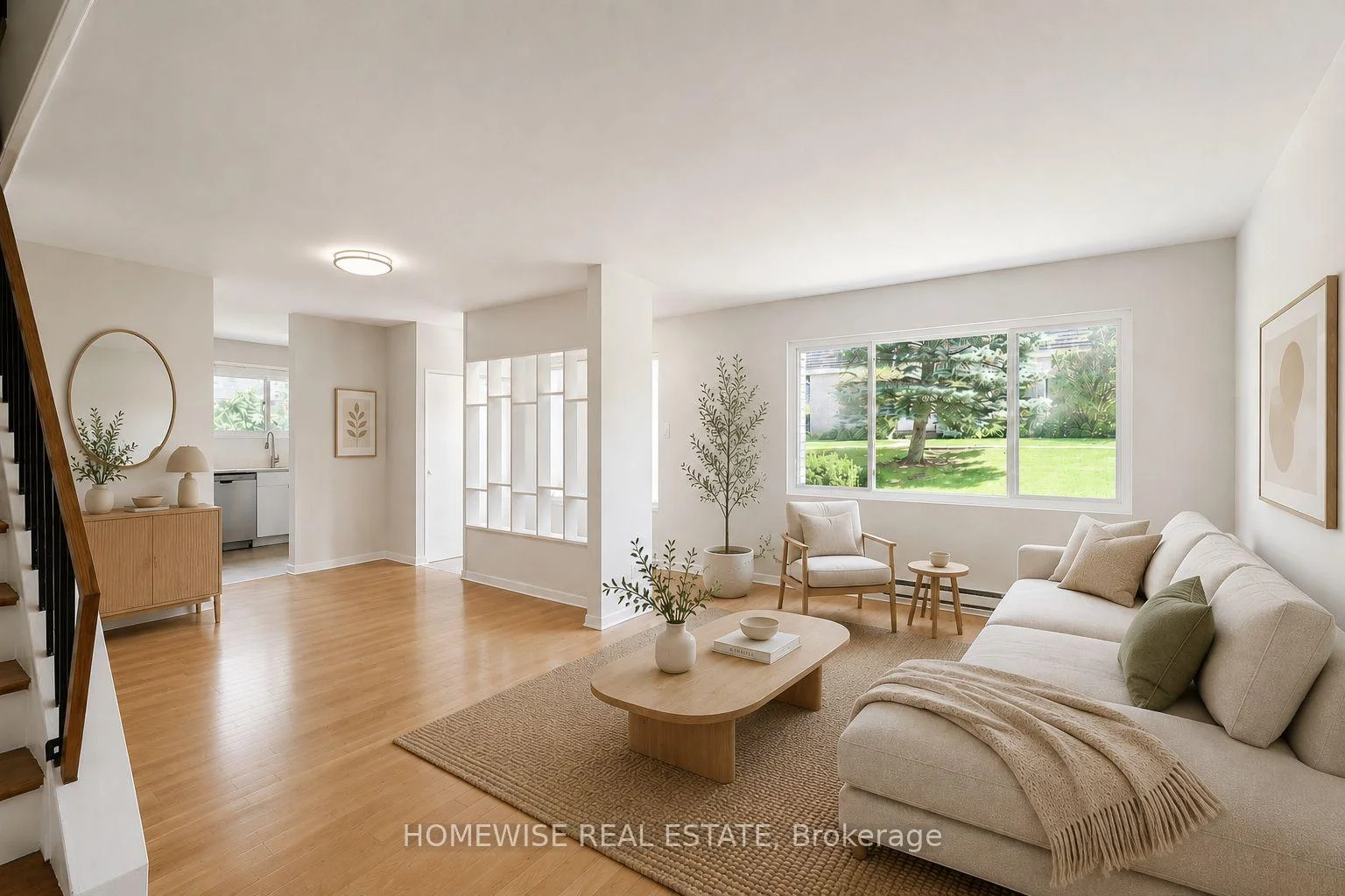 Photo 8 of Unit 33, 1350 Winding Trail, Mississauga, Applewood — HOMEH