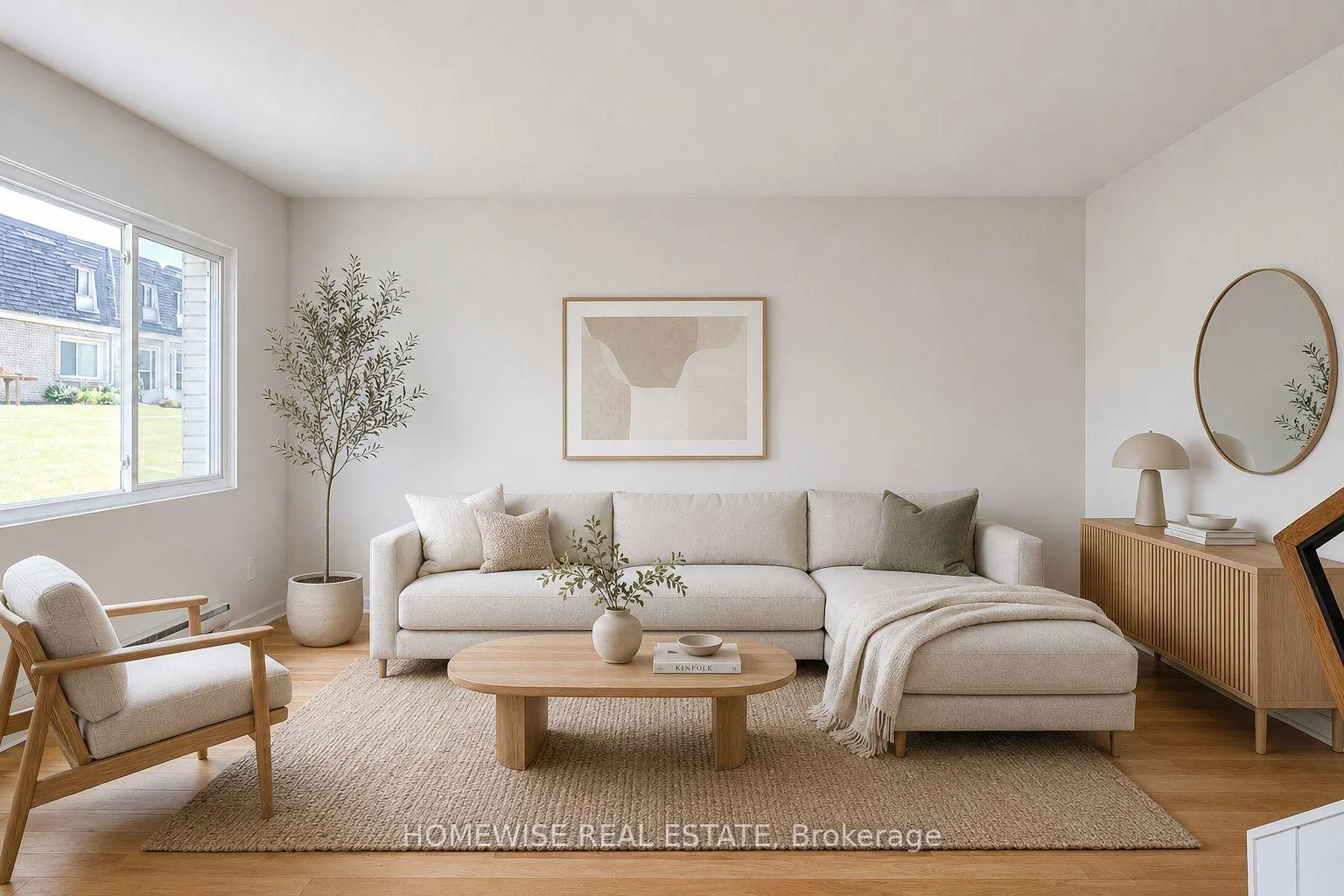 Photo 9 of Unit 33, 1350 Winding Trail, Mississauga, Applewood — HOMEH
