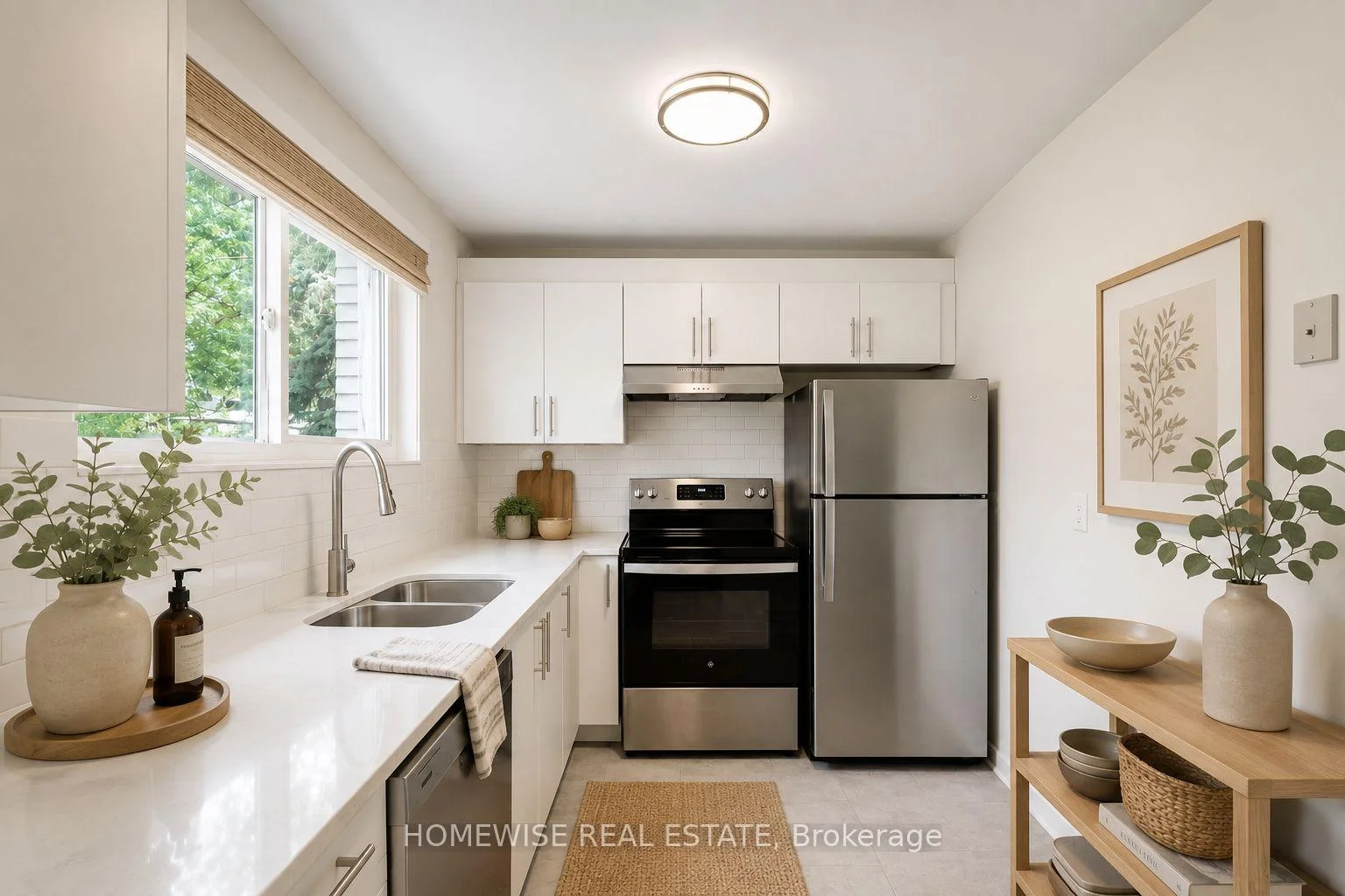 Photo 12 of Unit 33, 1350 Winding Trail, Mississauga, Applewood — HOMEH
