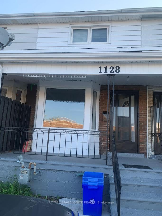 Photo 1 of 1128 Mercer Street, Windsor, Downtown Windsor — HOMEH
