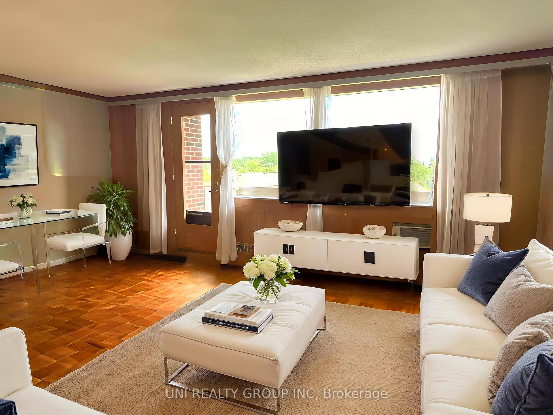 Photo 4 of Unit 417, 3100 Carling Avenue, Ottawa, Bayshore — HOMEH
