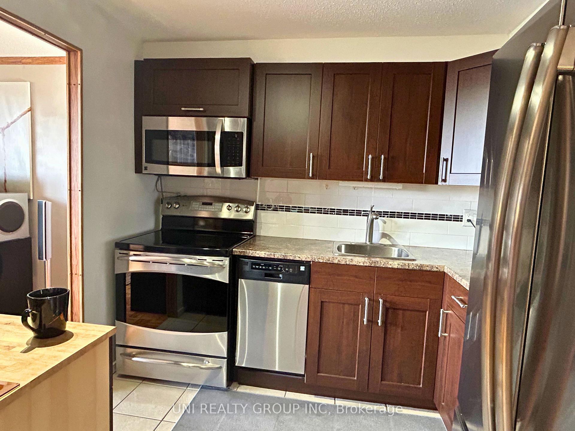 Photo 10 of Unit 417, 3100 Carling Avenue, Ottawa, Bayshore — HOMEH