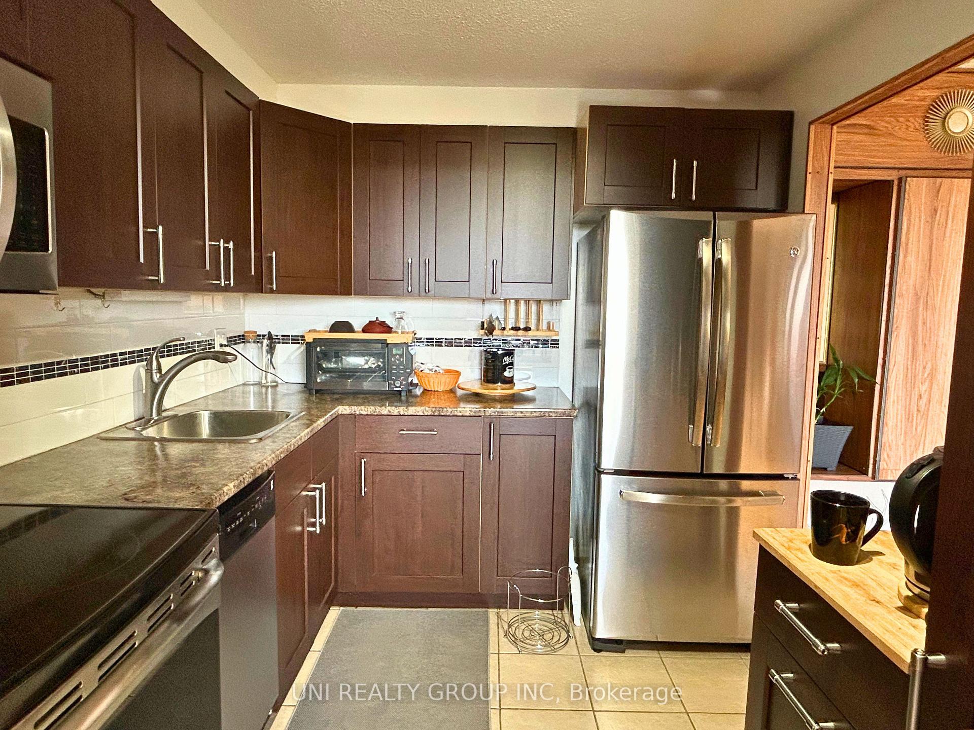 Photo 11 of Unit 417, 3100 Carling Avenue, Ottawa, Bayshore — HOMEH