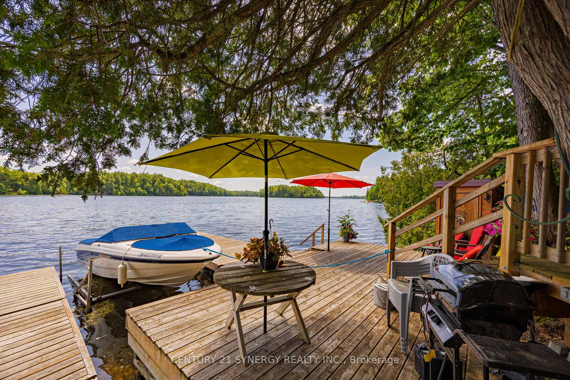 Photo 17 of 182 LB1 Road, Rideau Lakes, Rideau Lakes (Bastard) Twp — HOMEH