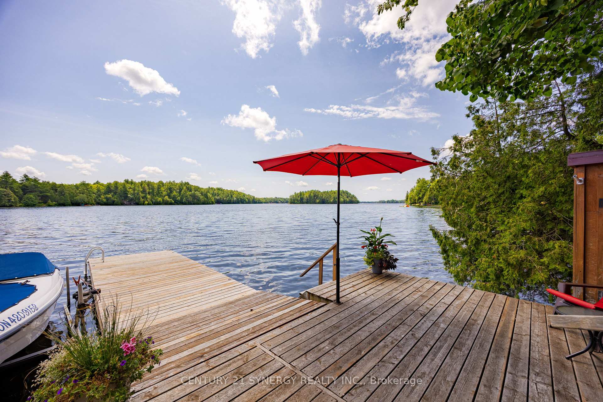 Photo 19 of 182 LB1 Road, Rideau Lakes, Rideau Lakes (Bastard) Twp — HOMEH