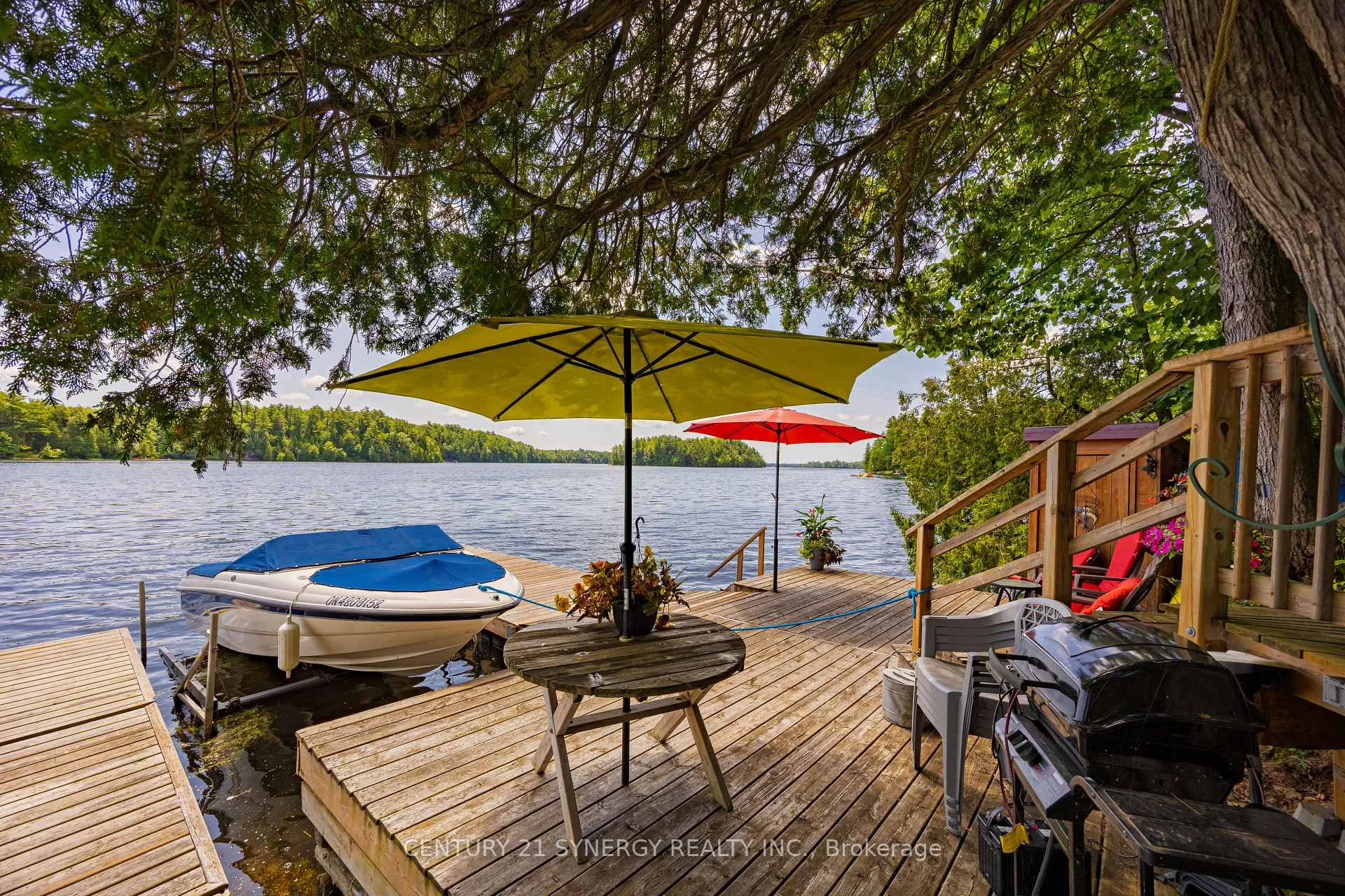 Photo 18 of 182 LB1 Road, Rideau Lakes, Rideau Lakes (Bastard) Twp — HOMEH