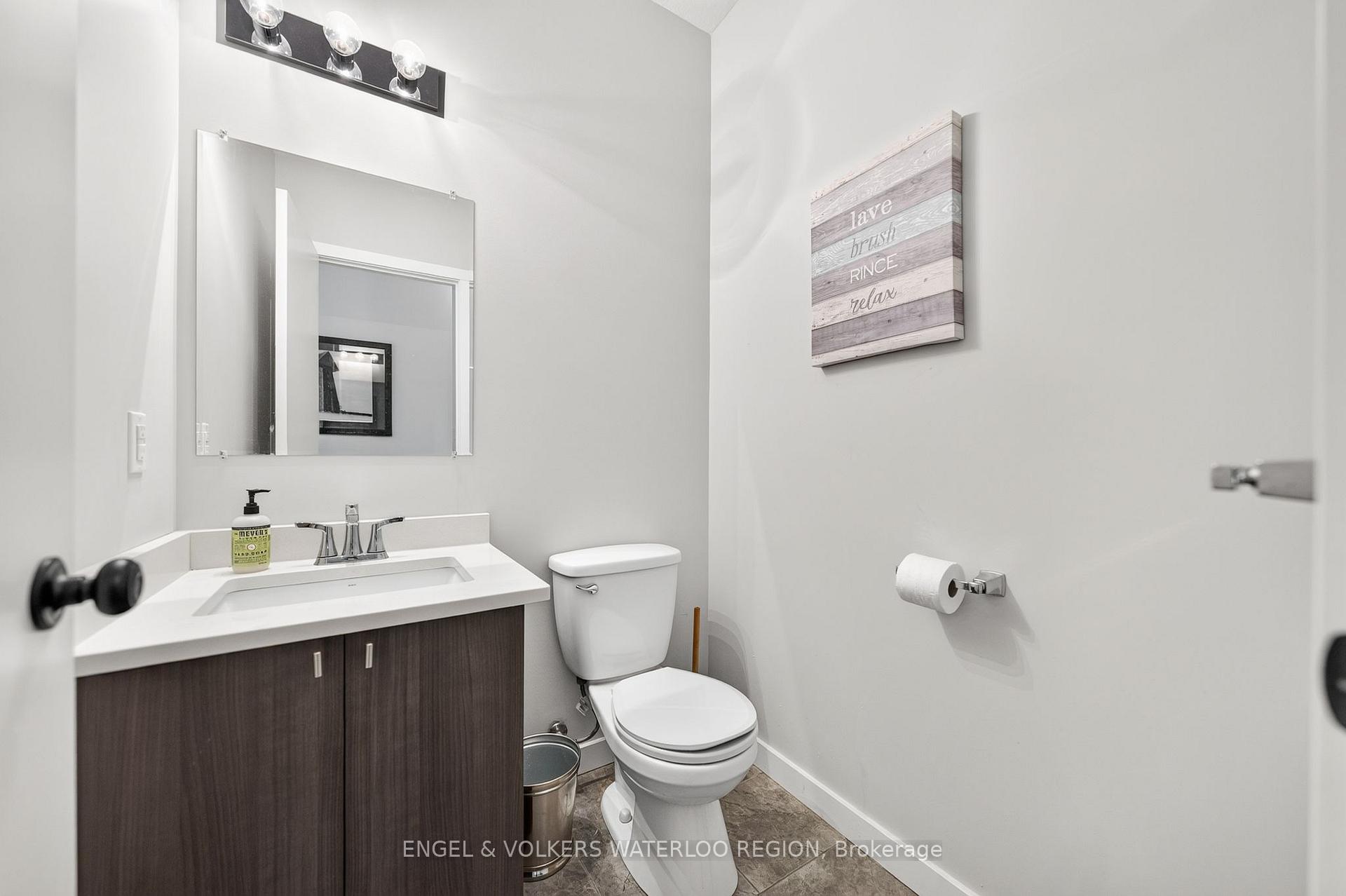 Photo 8 of 519 Duke Street W, Kitchener, Fairfield — HOMEH