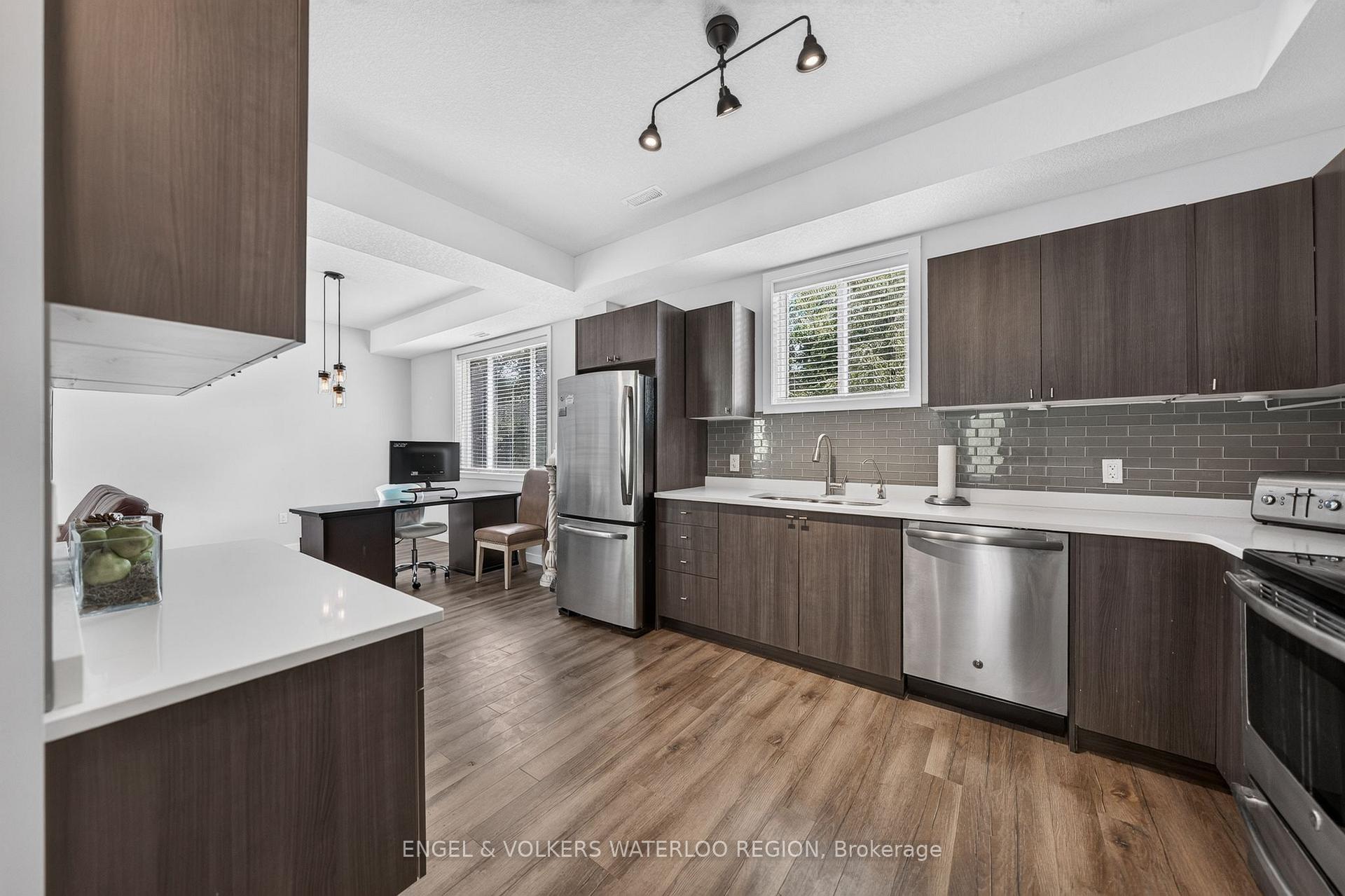 Photo 9 of 519 Duke Street W, Kitchener, Fairfield — HOMEH