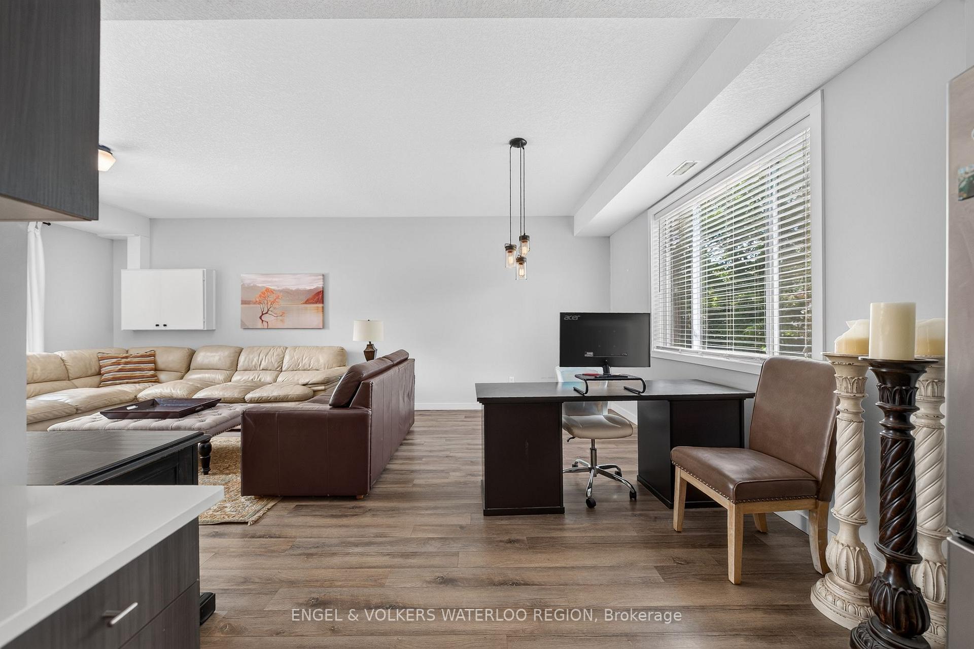 Photo 15 of 519 Duke Street W, Kitchener, Fairfield — HOMEH