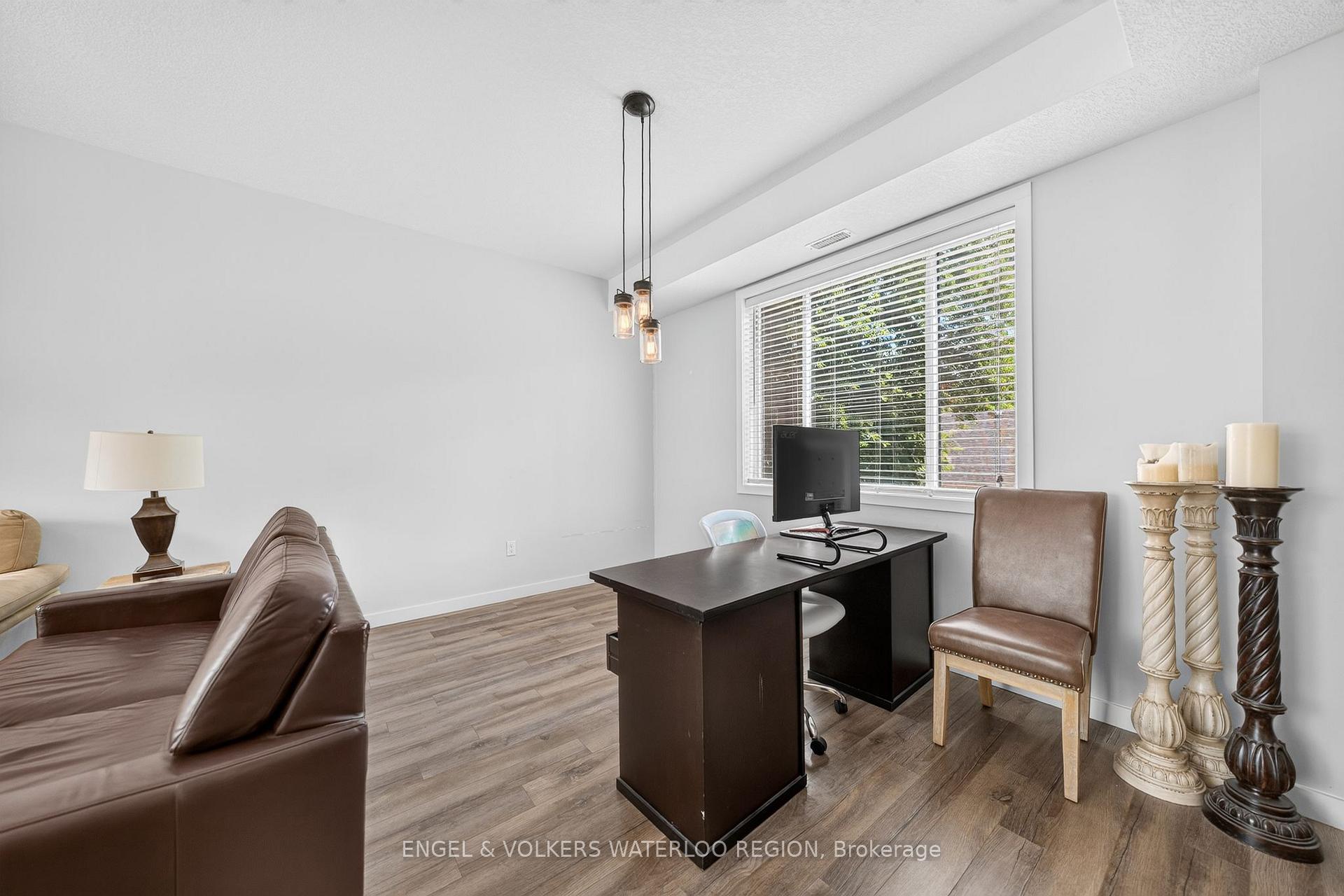 Photo 16 of 519 Duke Street W, Kitchener, Fairfield — HOMEH