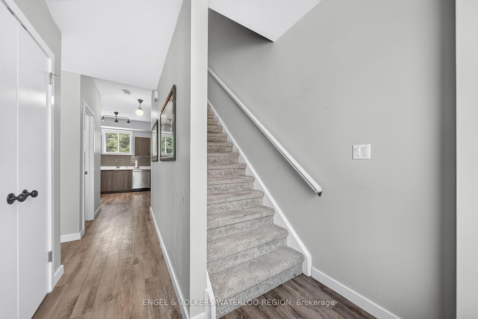 Photo 19 of 519 Duke Street W, Kitchener, Fairfield — HOMEH