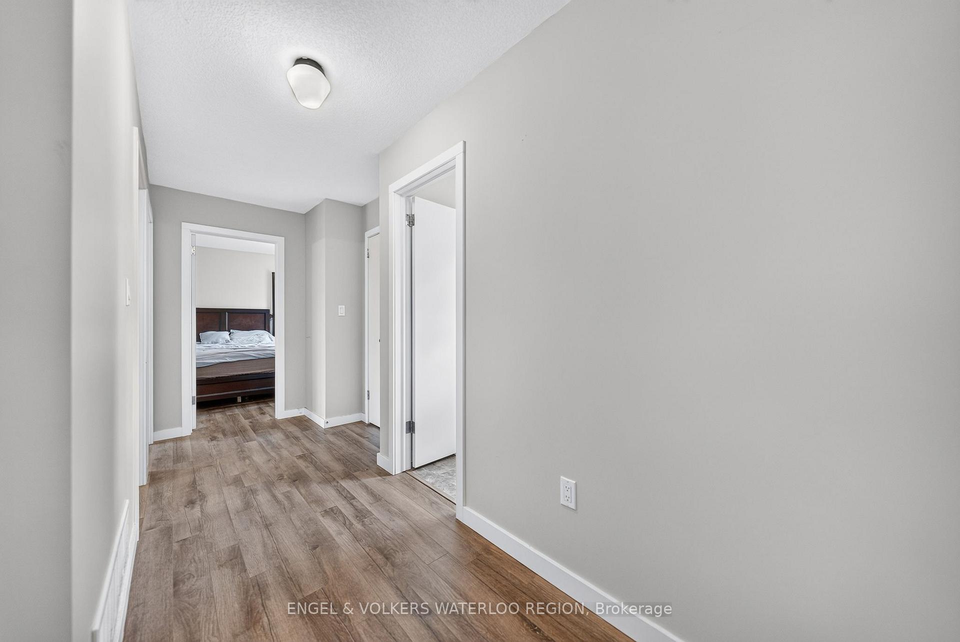 Photo 23 of 519 Duke Street W, Kitchener, Fairfield — HOMEH