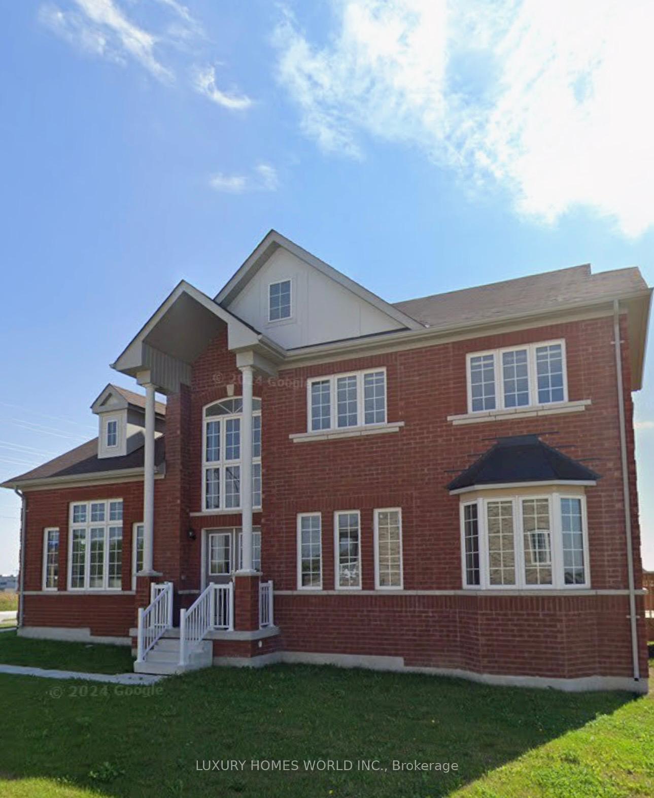 Photo 1 of 928 Wrenwood Drive, Oshawa, Taunton — HOMEH