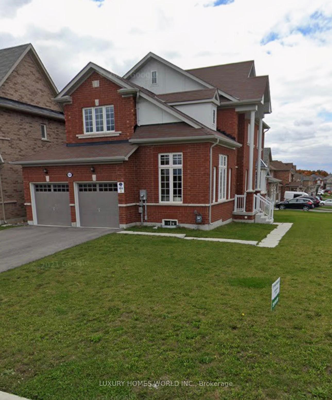Photo 2 of 928 Wrenwood Drive, Oshawa, Taunton — HOMEH