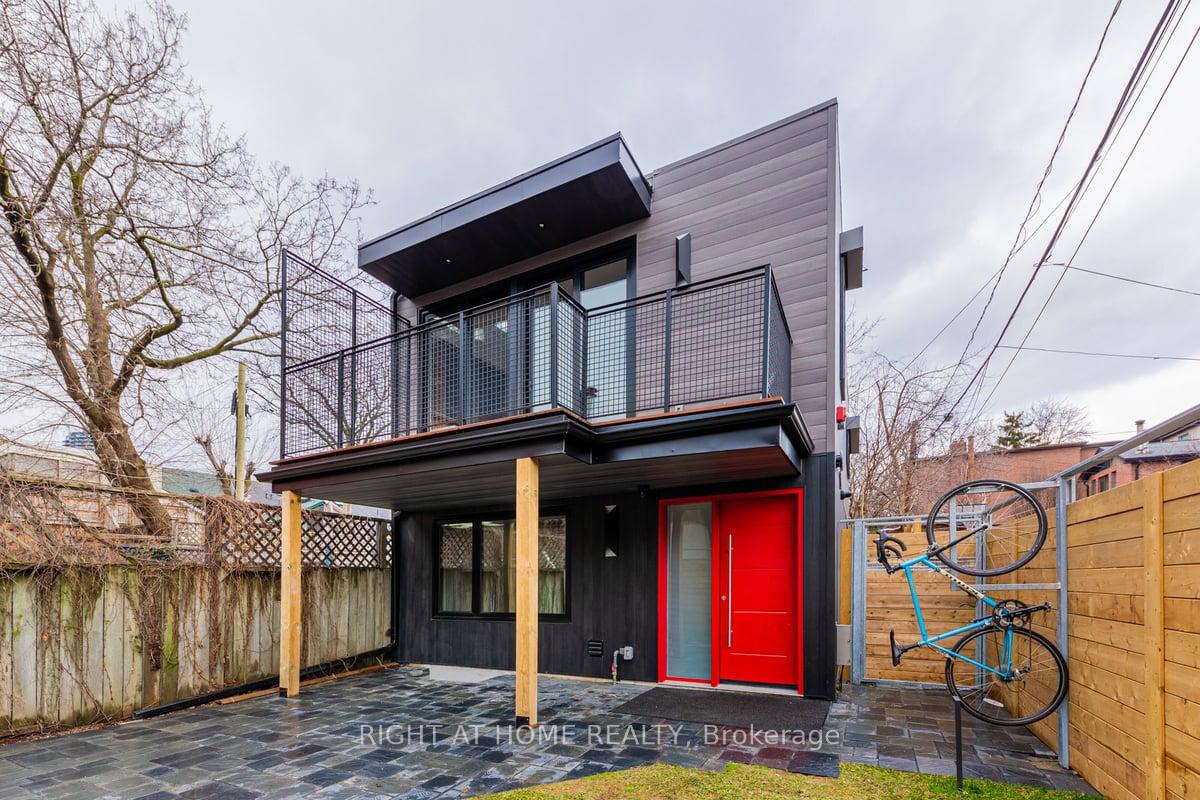 Photo 34 of Unit Laneway Suite, 60 Winchester Street, Toronto, Cabbagetown-South St. James Town — HOMEH