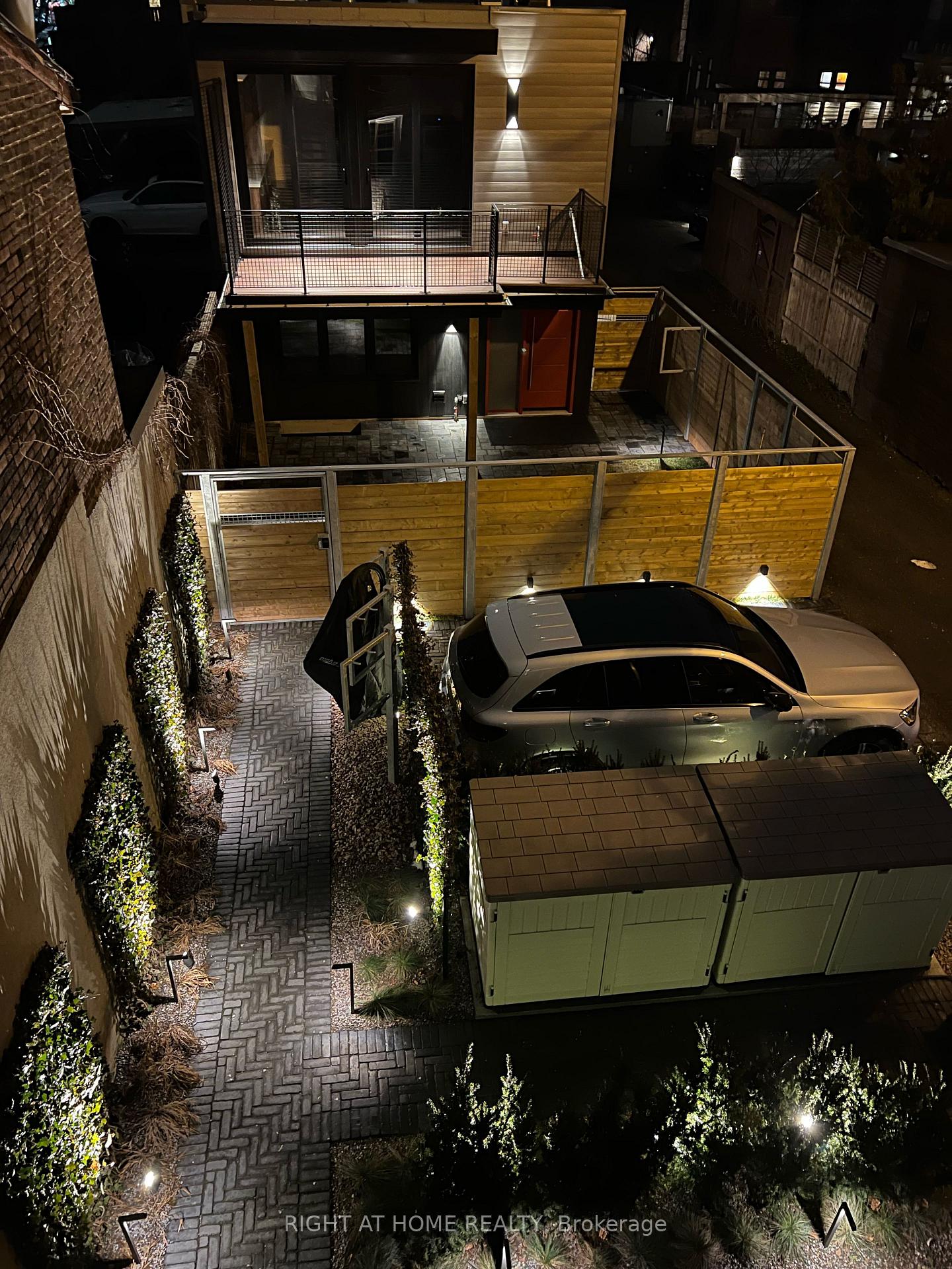 Photo 1 of Unit Laneway Suite, 60 Winchester Street, Toronto, Cabbagetown-South St. James Town — HOMEH