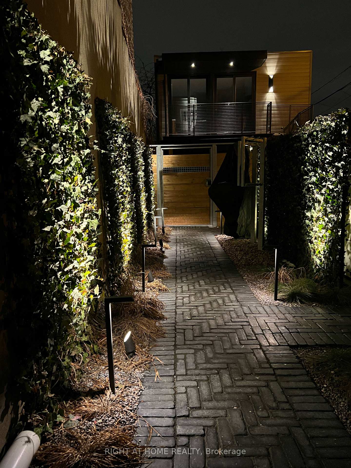 Photo 2 of Unit Laneway Suite, 60 Winchester Street, Toronto, Cabbagetown-South St. James Town — HOMEH