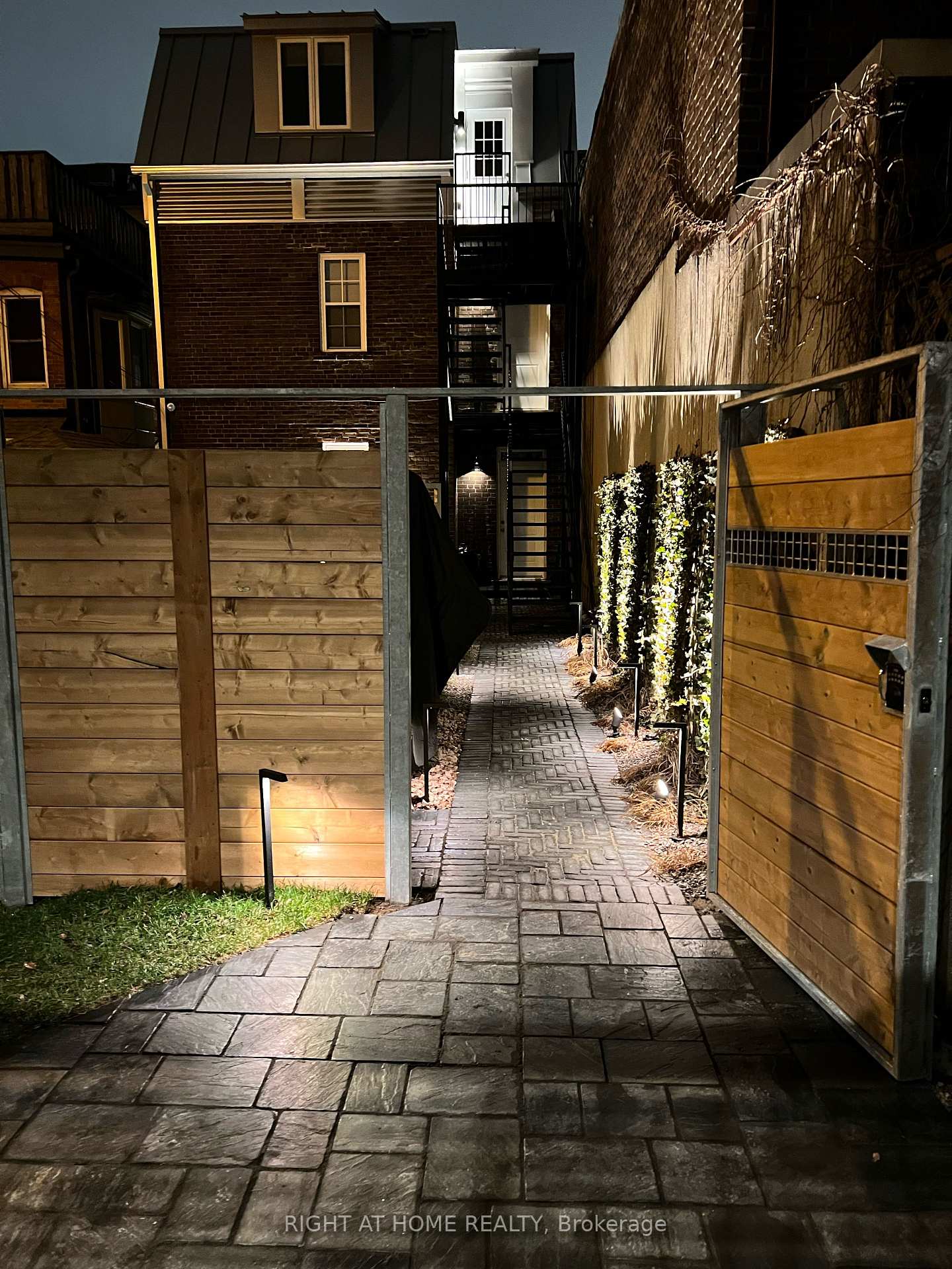 Photo 3 of Unit Laneway Suite, 60 Winchester Street, Toronto, Cabbagetown-South St. James Town — HOMEH