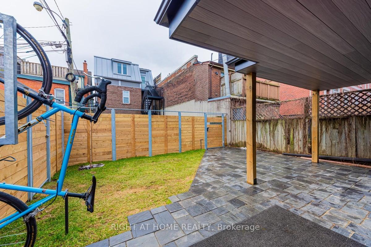 Photo 36 of Unit Laneway Suite, 60 Winchester Street, Toronto, Cabbagetown-South St. James Town — HOMEH