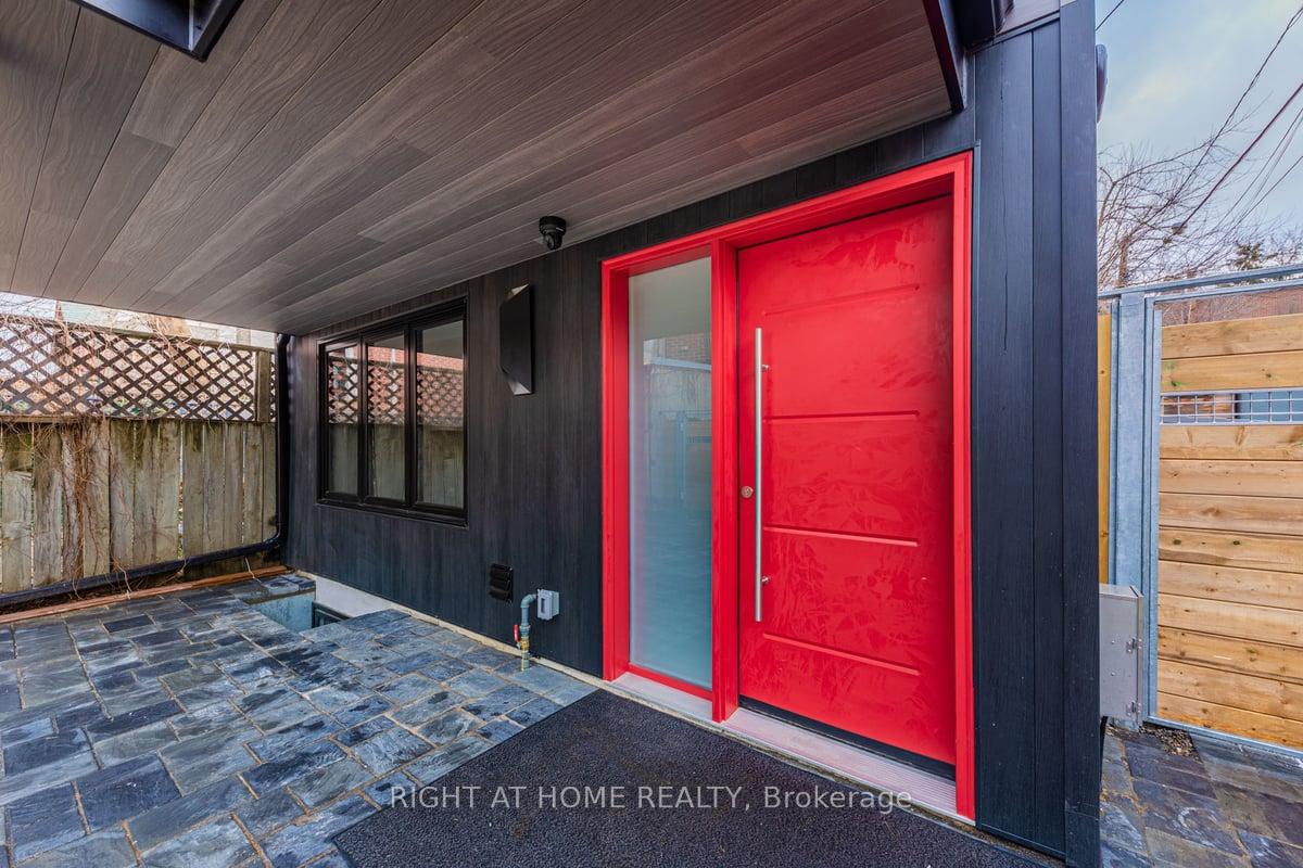 Photo 5 of Unit Laneway Suite, 60 Winchester Street, Toronto, Cabbagetown-South St. James Town — HOMEH