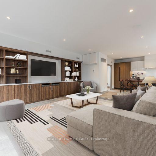 Photo 13 of Unit Laneway Suite, 60 Winchester Street, Toronto, Cabbagetown-South St. James Town — HOMEH