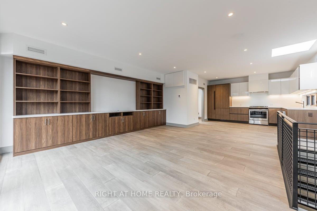 Photo 14 of Unit Laneway Suite, 60 Winchester Street, Toronto, Cabbagetown-South St. James Town — HOMEH