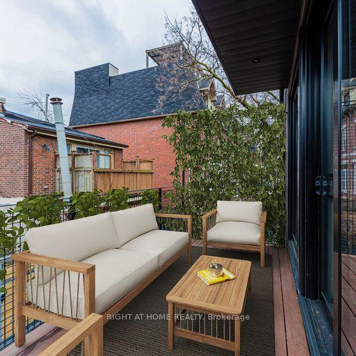 Photo 20 of Unit Laneway Suite, 60 Winchester Street, Toronto, Cabbagetown-South St. James Town — HOMEH