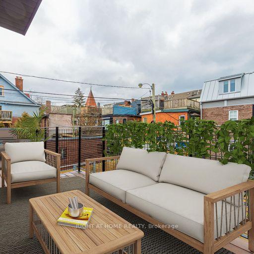 Photo 21 of Unit Laneway Suite, 60 Winchester Street, Toronto, Cabbagetown-South St. James Town — HOMEH