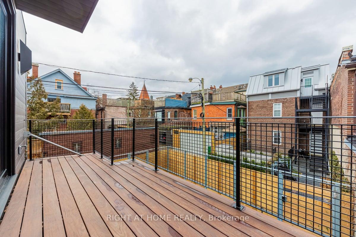 Photo 37 of Unit Laneway Suite, 60 Winchester Street, Toronto, Cabbagetown-South St. James Town — HOMEH
