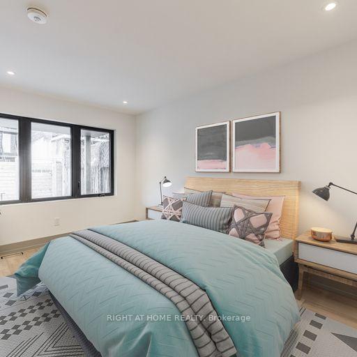 Photo 22 of Unit Laneway Suite, 60 Winchester Street, Toronto, Cabbagetown-South St. James Town — HOMEH