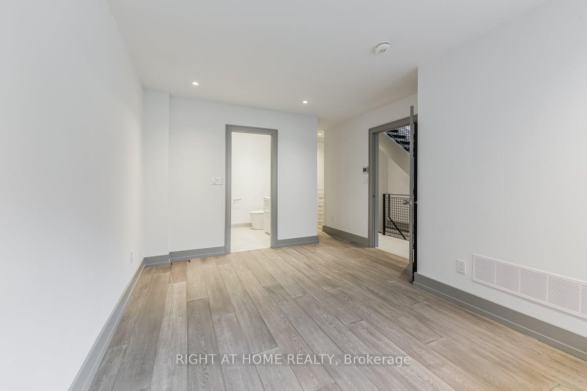 Photo 24 of Unit Laneway Suite, 60 Winchester Street, Toronto, Cabbagetown-South St. James Town — HOMEH