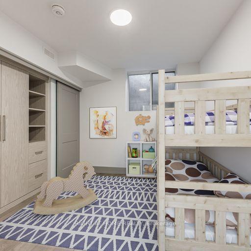 Photo 28 of Unit Laneway Suite, 60 Winchester Street, Toronto, Cabbagetown-South St. James Town — HOMEH