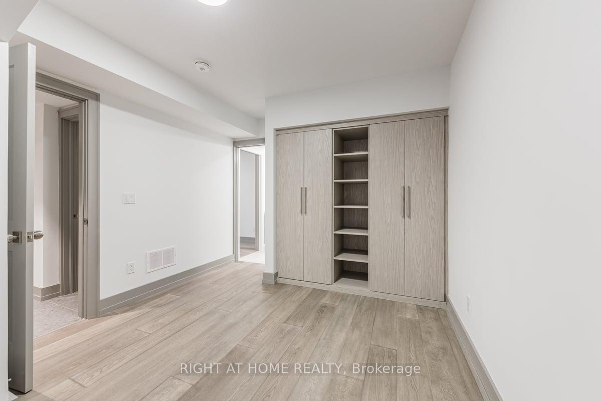 Photo 32 of Unit Laneway Suite, 60 Winchester Street, Toronto, Cabbagetown-South St. James Town — HOMEH