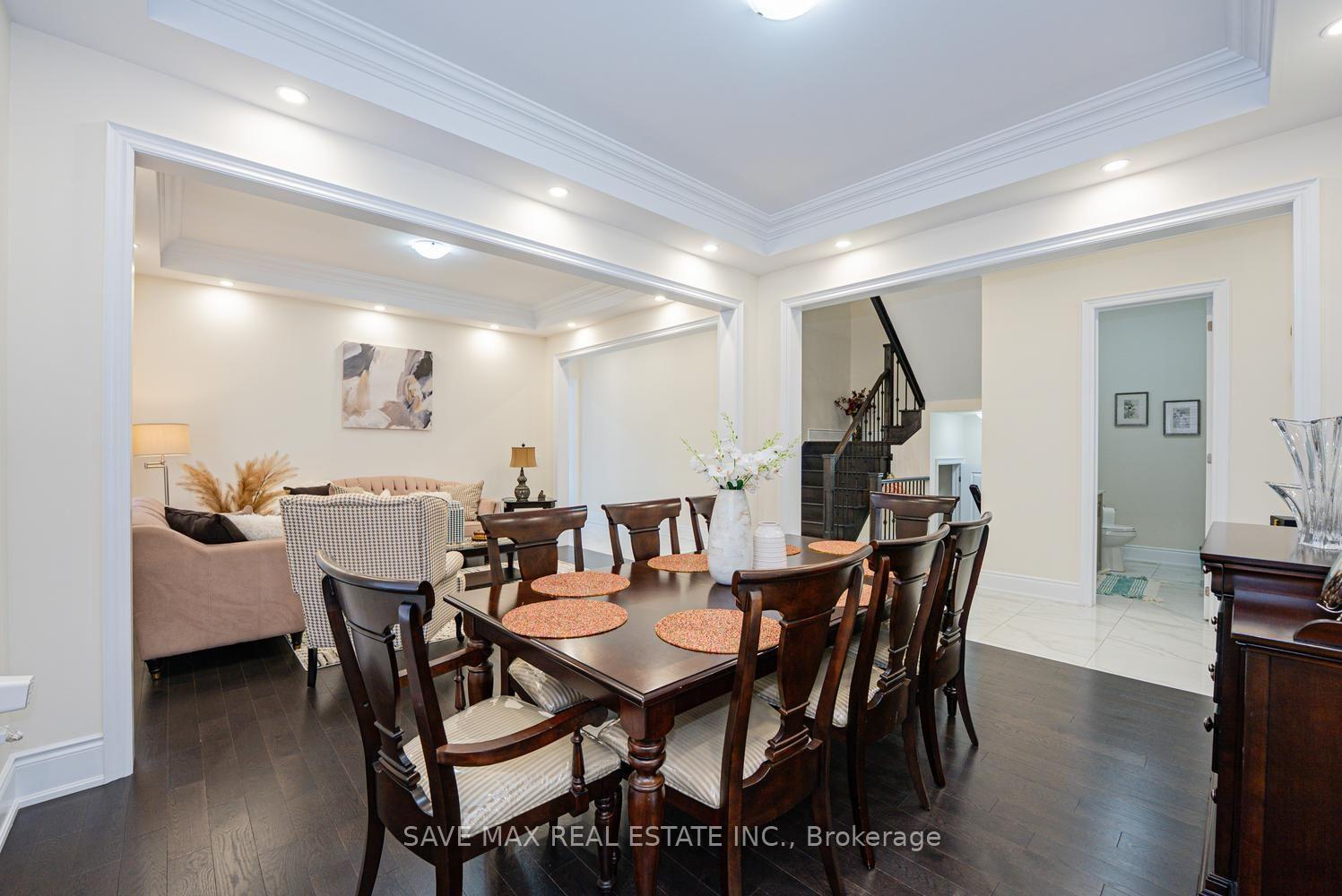Photo 10 of 19 Daisy Meadow Crescent, Caledon, Caledon East — HOMEH