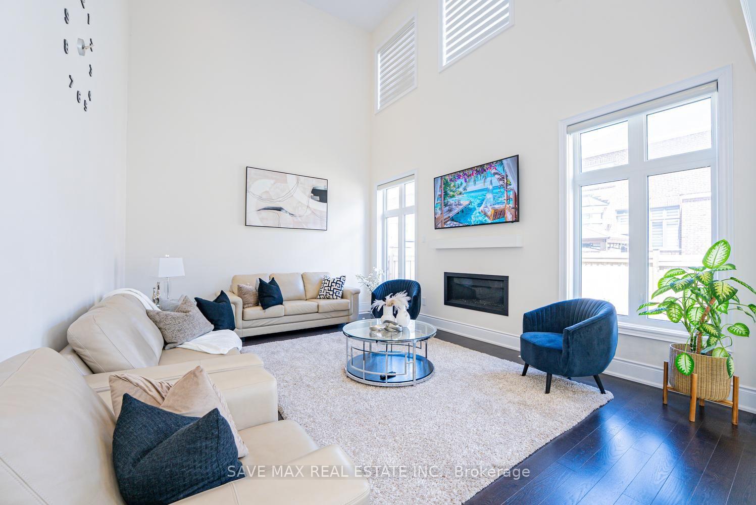 Photo 12 of 19 Daisy Meadow Crescent, Caledon, Caledon East — HOMEH