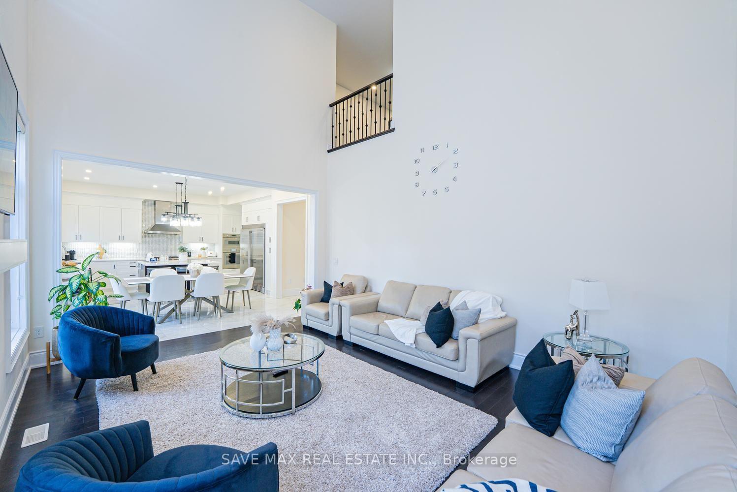 Photo 13 of 19 Daisy Meadow Crescent, Caledon, Caledon East — HOMEH