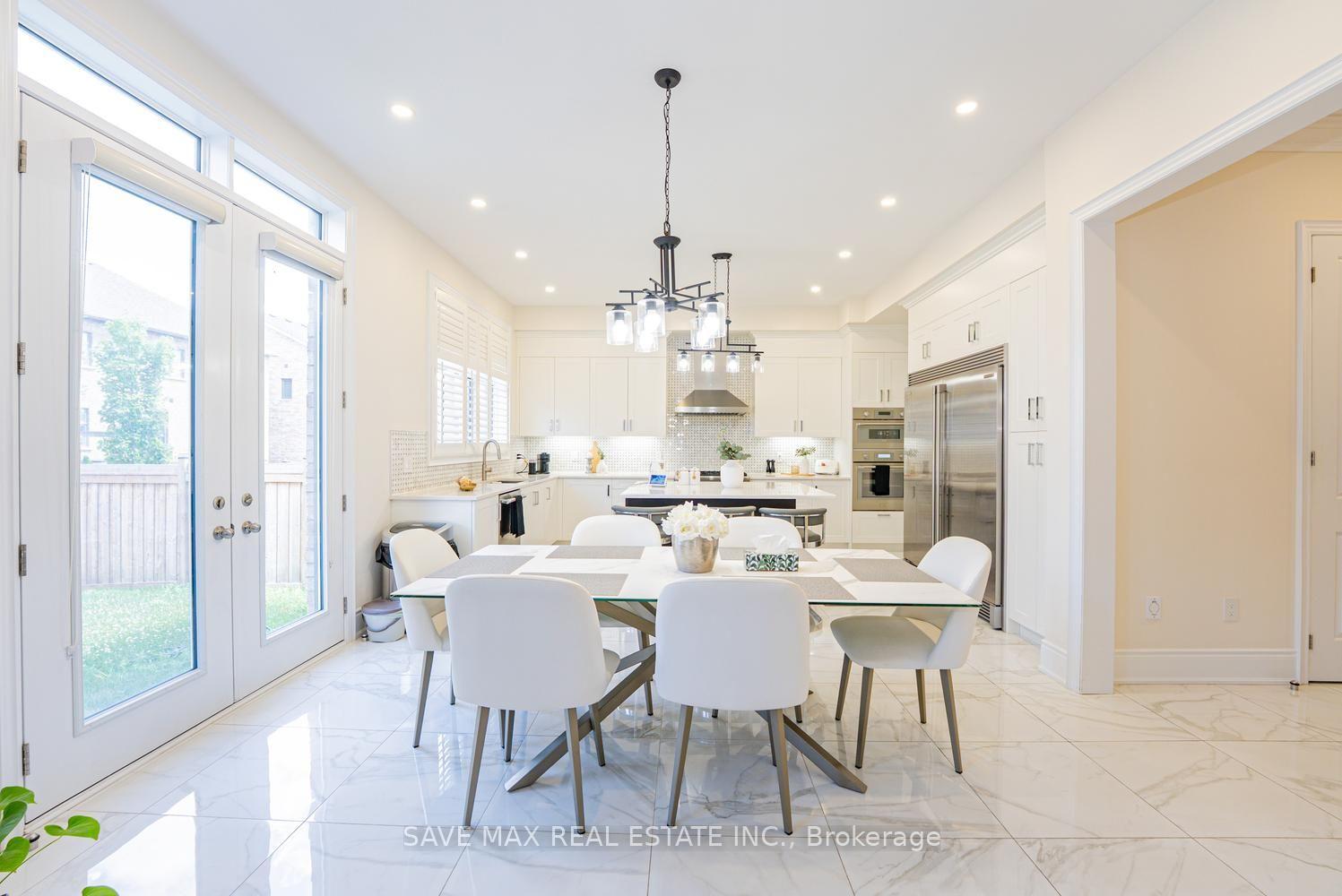 Photo 14 of 19 Daisy Meadow Crescent, Caledon, Caledon East — HOMEH