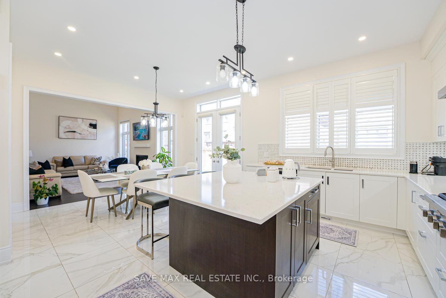 Photo 16 of 19 Daisy Meadow Crescent, Caledon, Caledon East — HOMEH