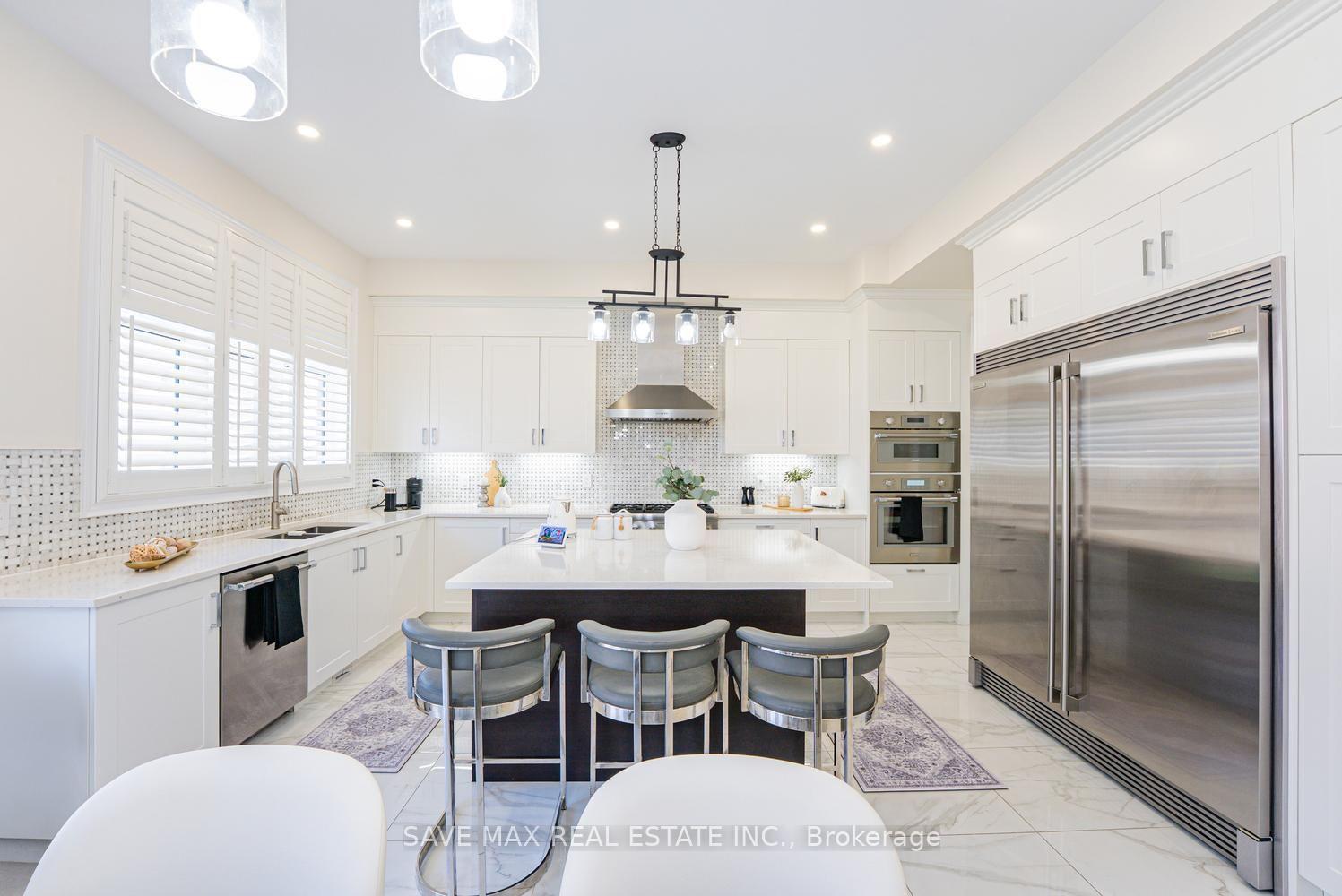 Photo 18 of 19 Daisy Meadow Crescent, Caledon, Caledon East — HOMEH