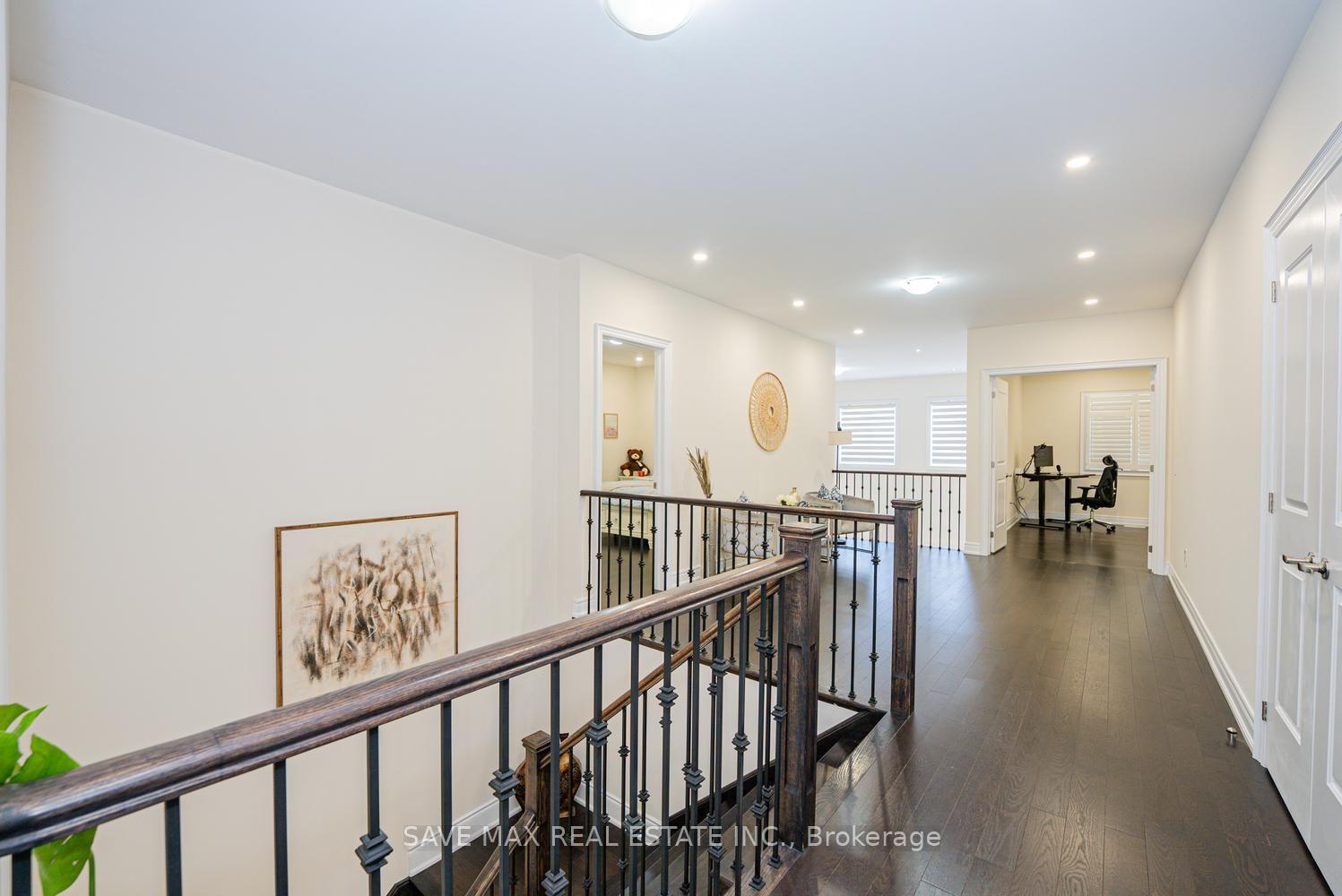Photo 24 of 19 Daisy Meadow Crescent, Caledon, Caledon East — HOMEH