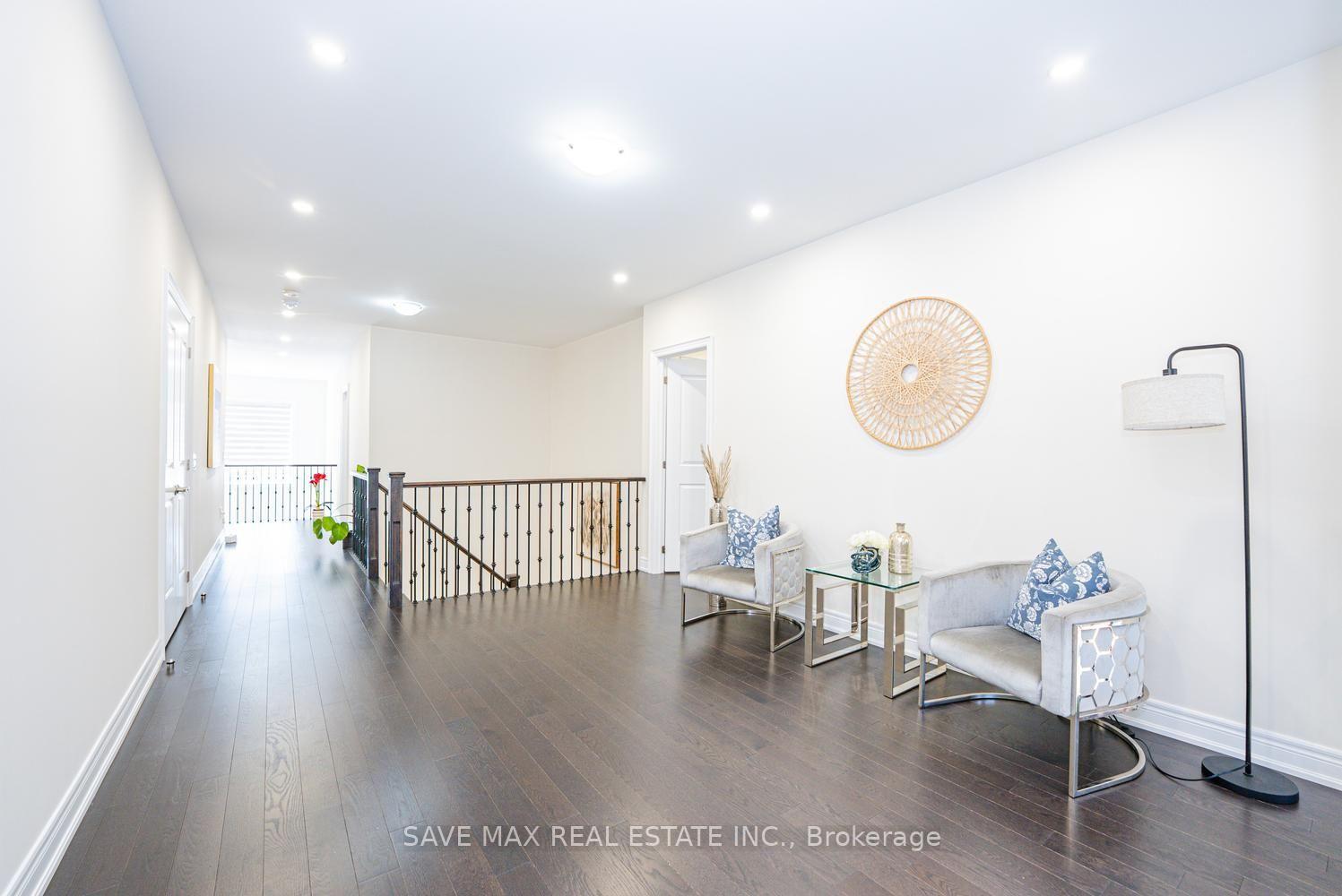 Photo 25 of 19 Daisy Meadow Crescent, Caledon, Caledon East — HOMEH