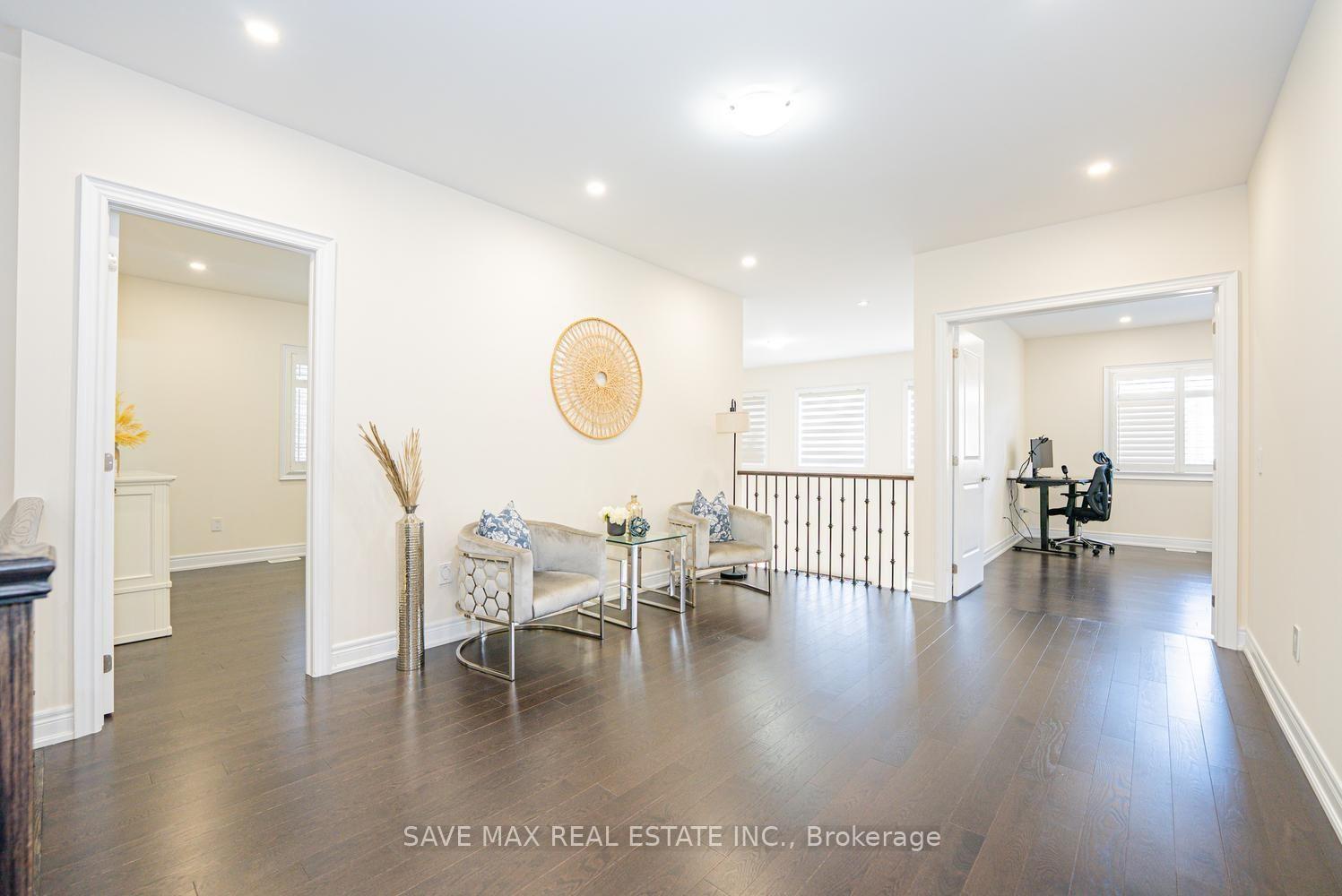 Photo 39 of 19 Daisy Meadow Crescent, Caledon, Caledon East — HOMEH