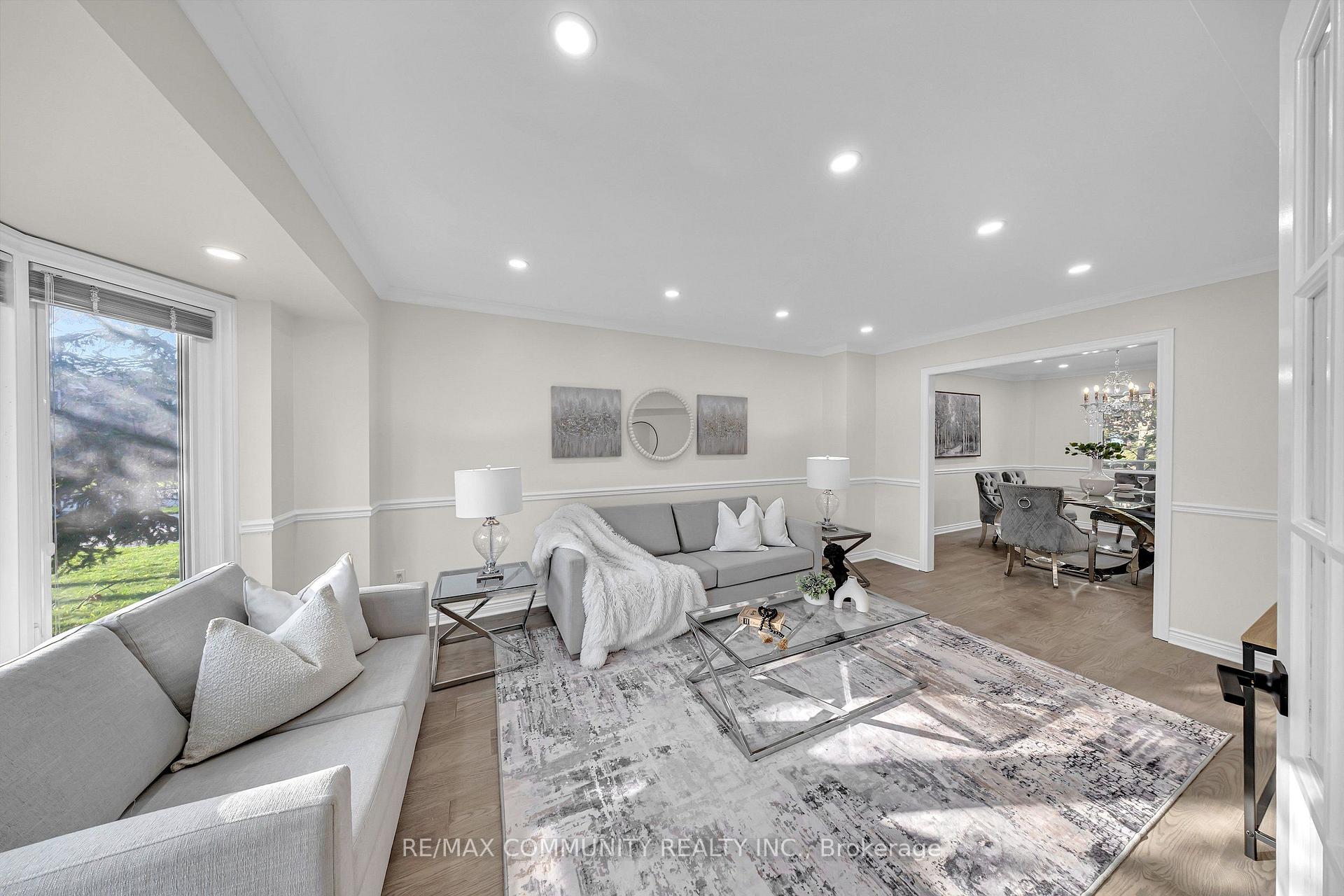 Photo 13 of 2387 Denvale Drive, Pickering, Brock Ridge — HOMEH