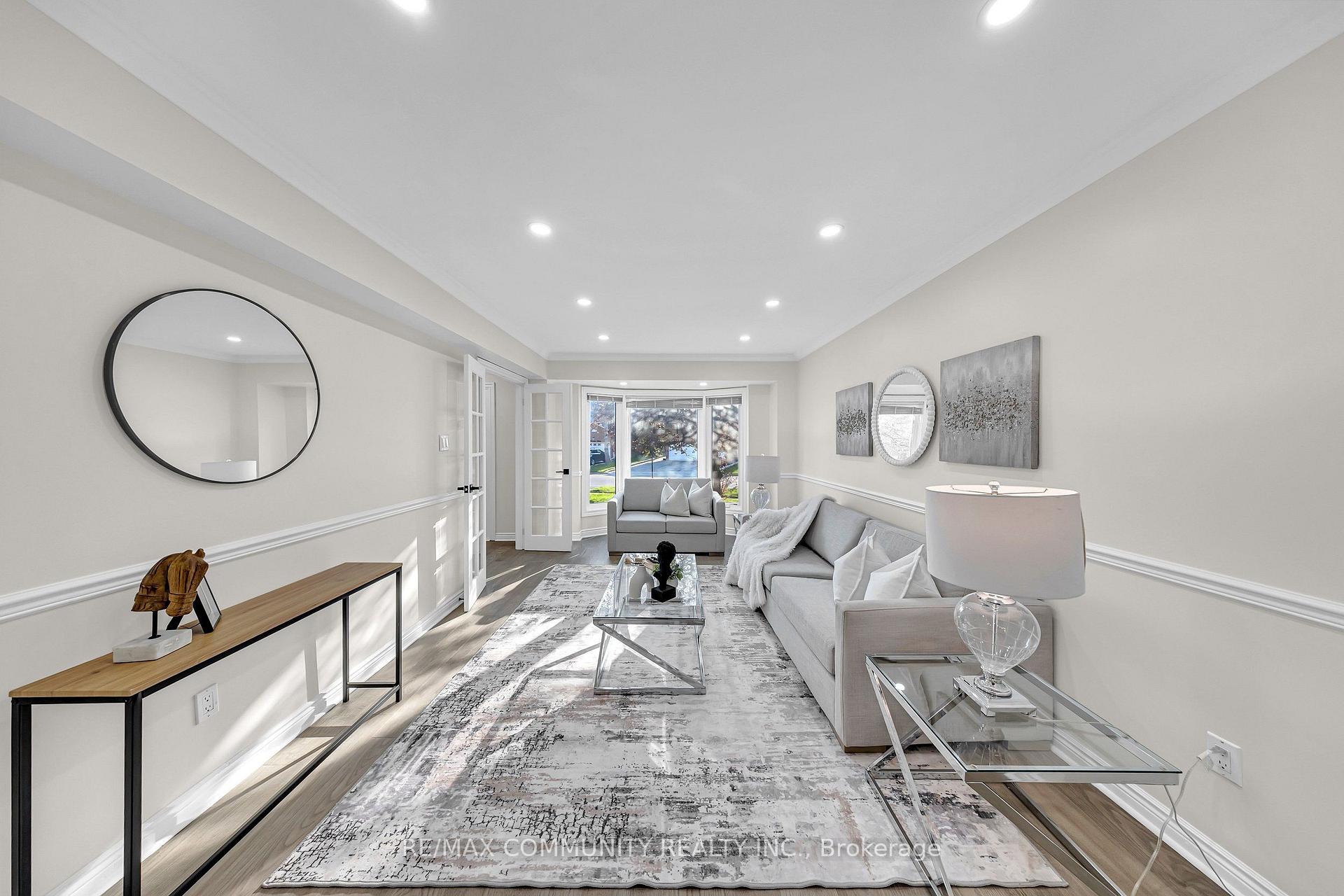 Photo 14 of 2387 Denvale Drive, Pickering, Brock Ridge — HOMEH