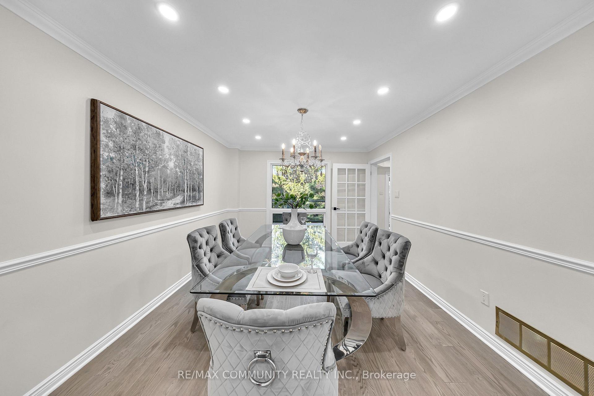 Photo 15 of 2387 Denvale Drive, Pickering, Brock Ridge — HOMEH