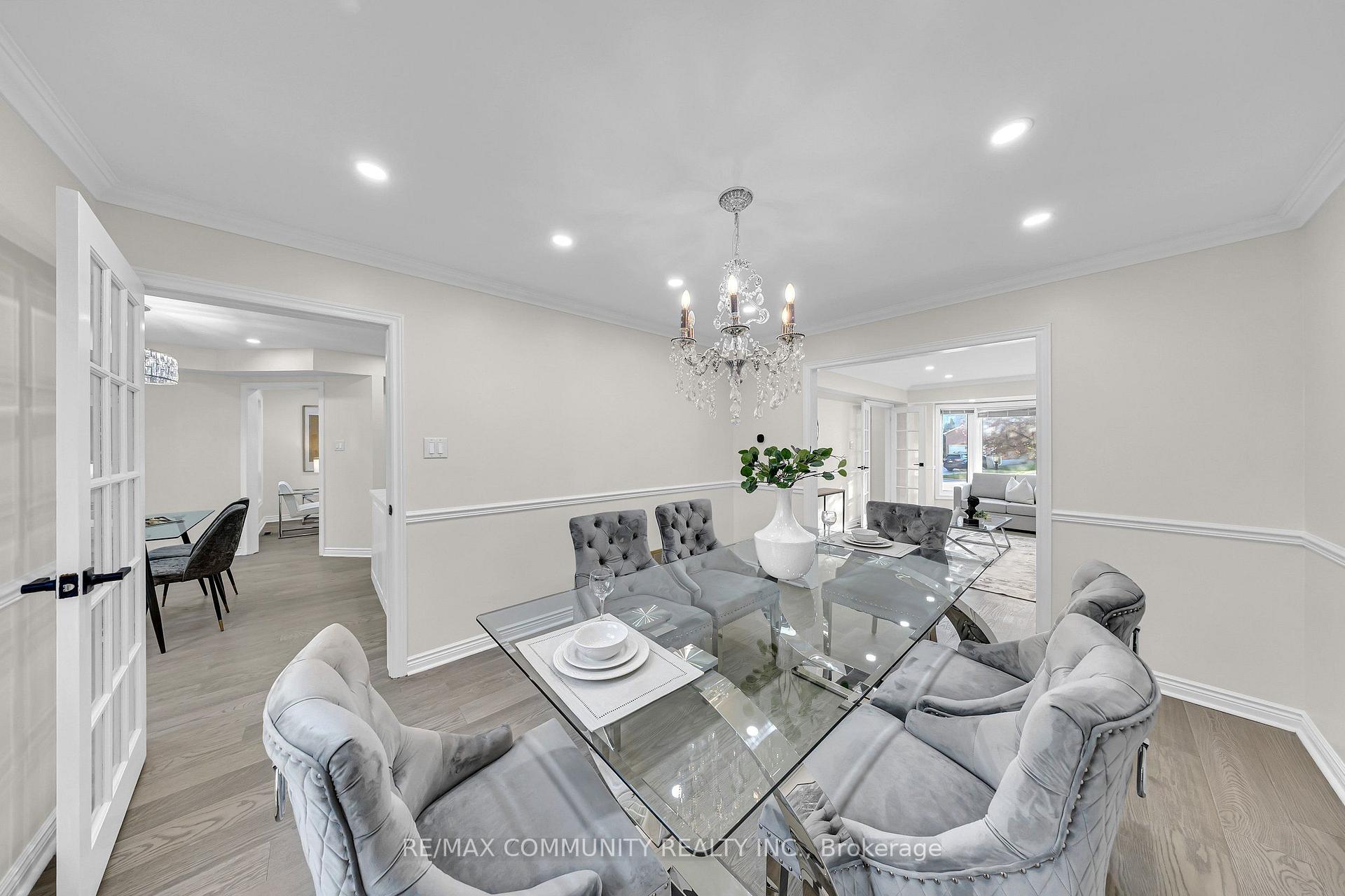 Photo 16 of 2387 Denvale Drive, Pickering, Brock Ridge — HOMEH