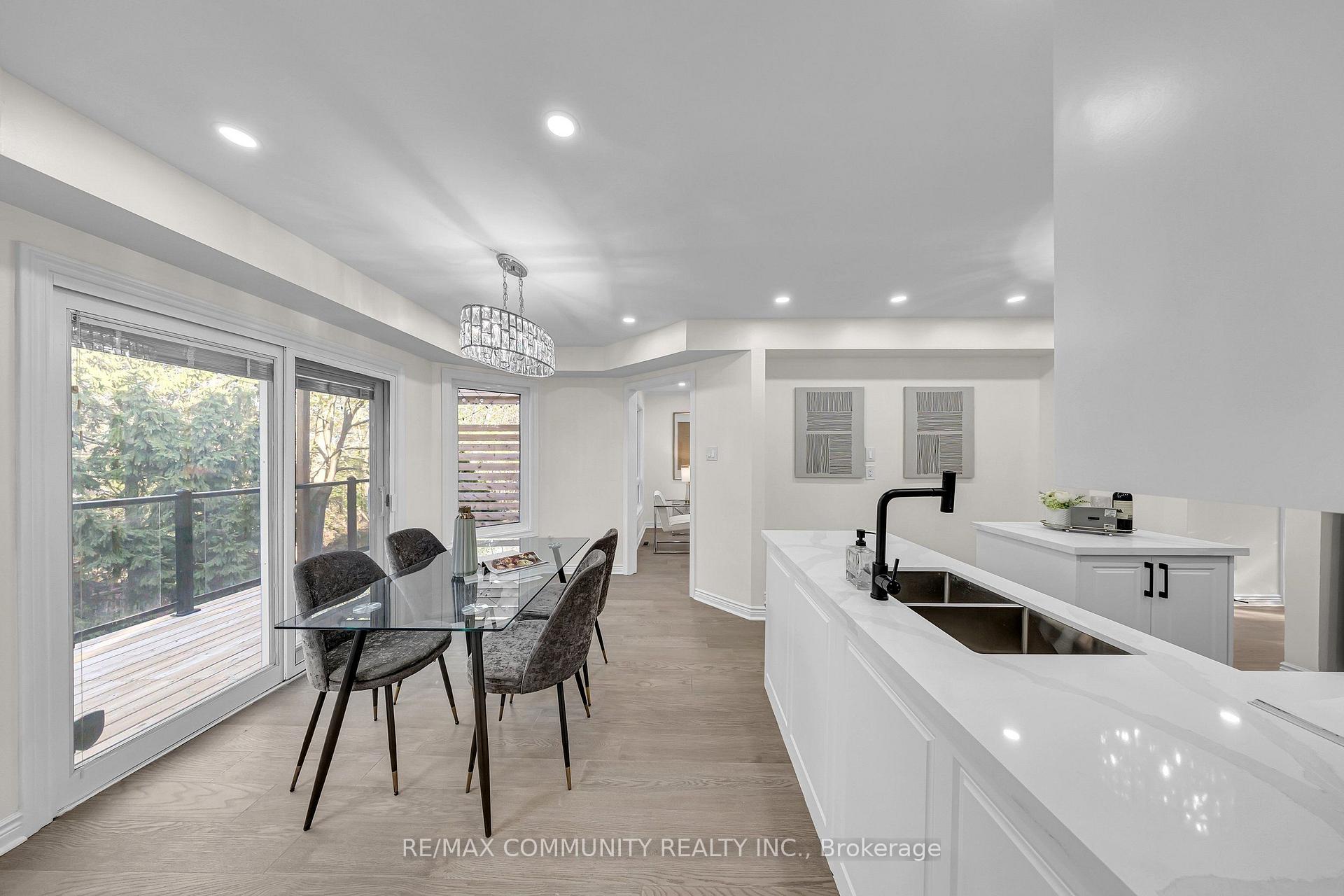 Photo 17 of 2387 Denvale Drive, Pickering, Brock Ridge — HOMEH