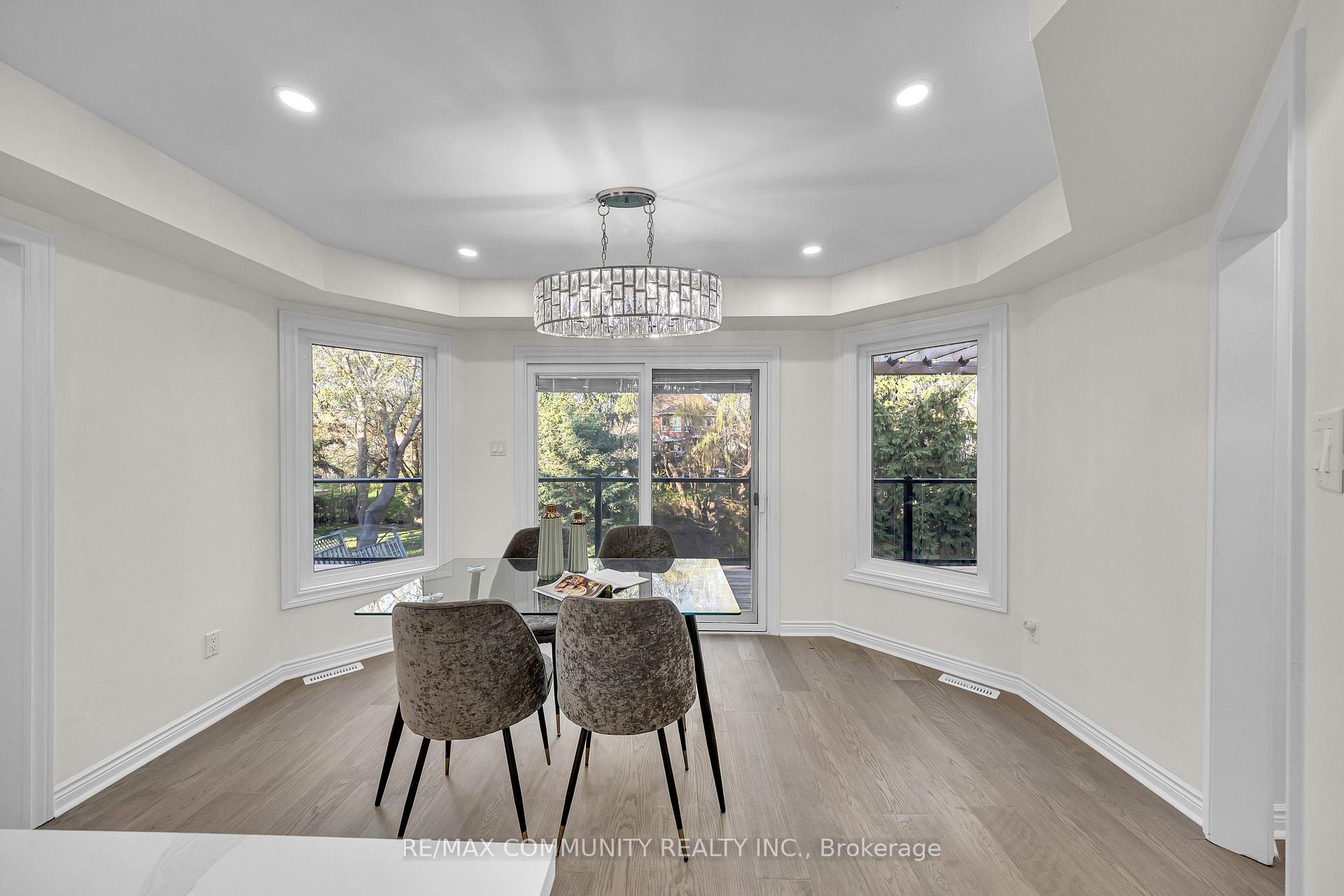 Photo 18 of 2387 Denvale Drive, Pickering, Brock Ridge — HOMEH
