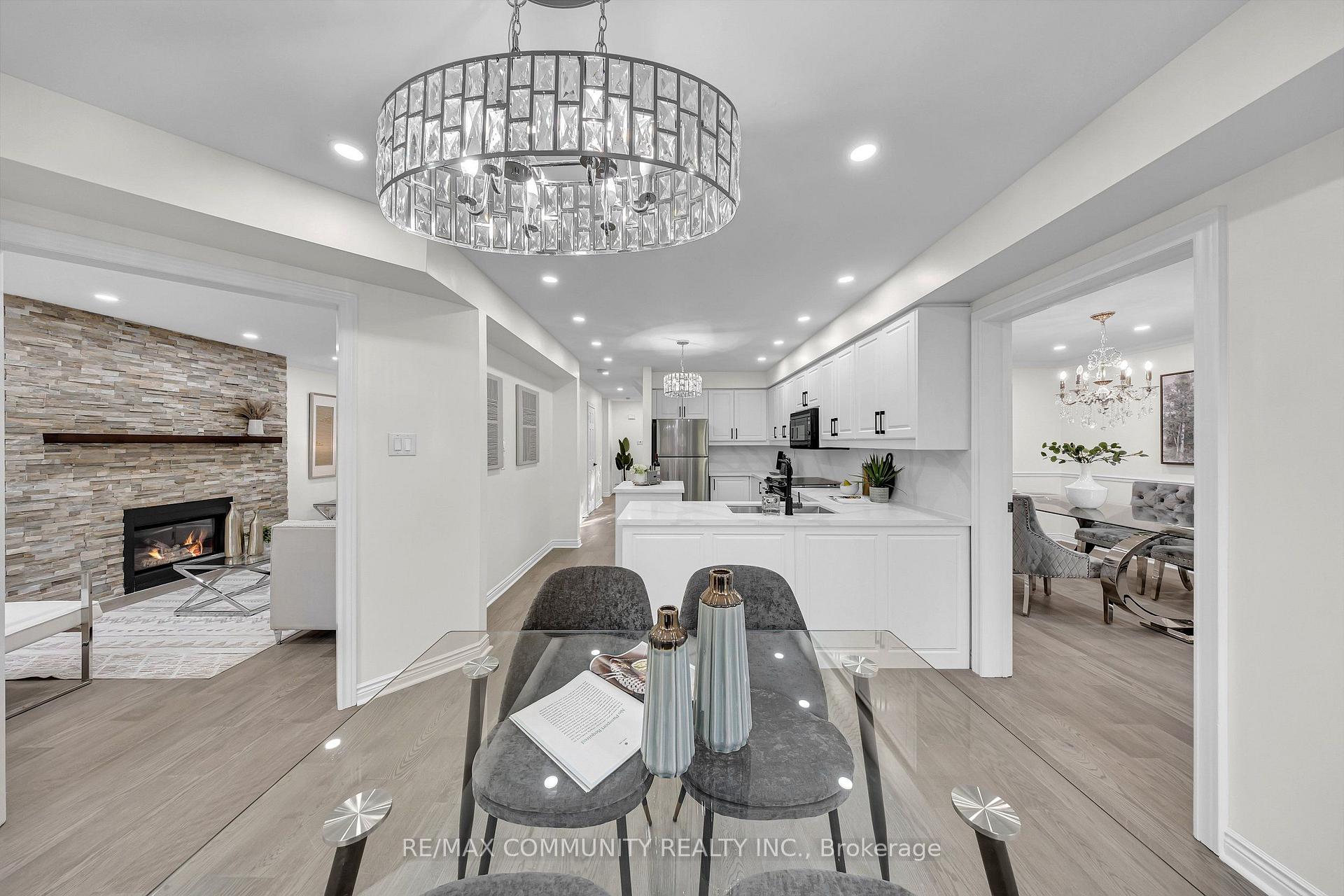 Photo 19 of 2387 Denvale Drive, Pickering, Brock Ridge — HOMEH