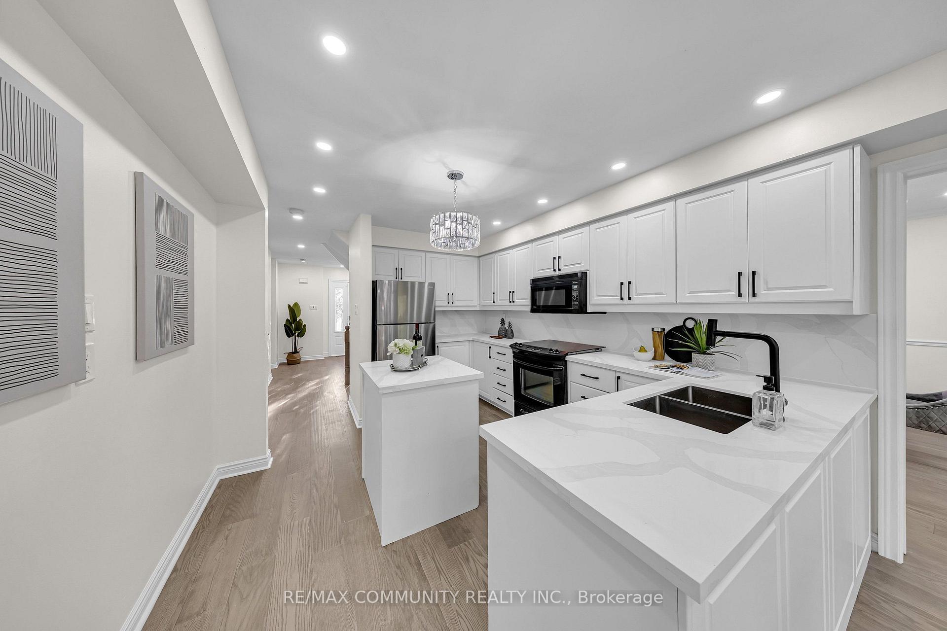 Photo 20 of 2387 Denvale Drive, Pickering, Brock Ridge — HOMEH